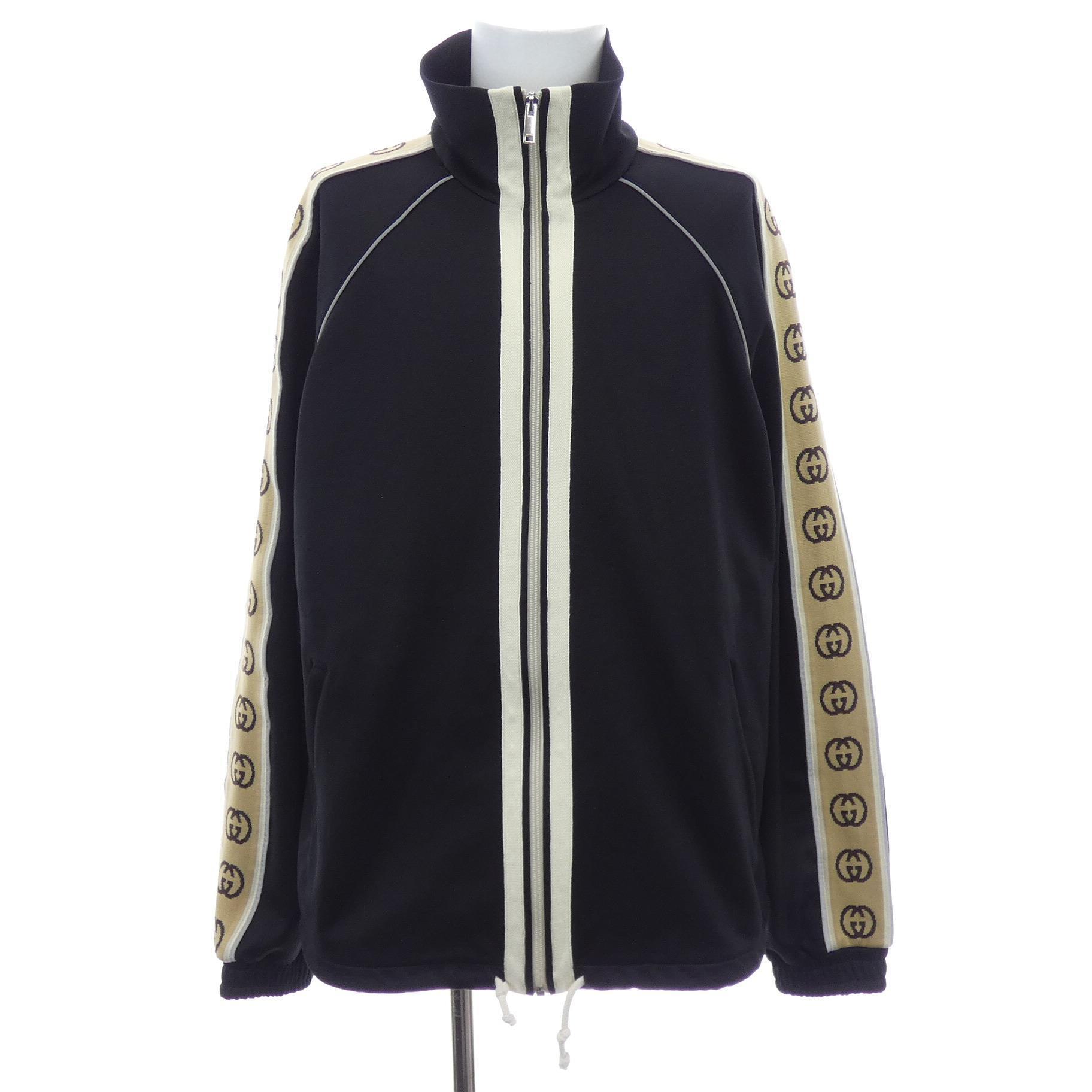 ジャケット