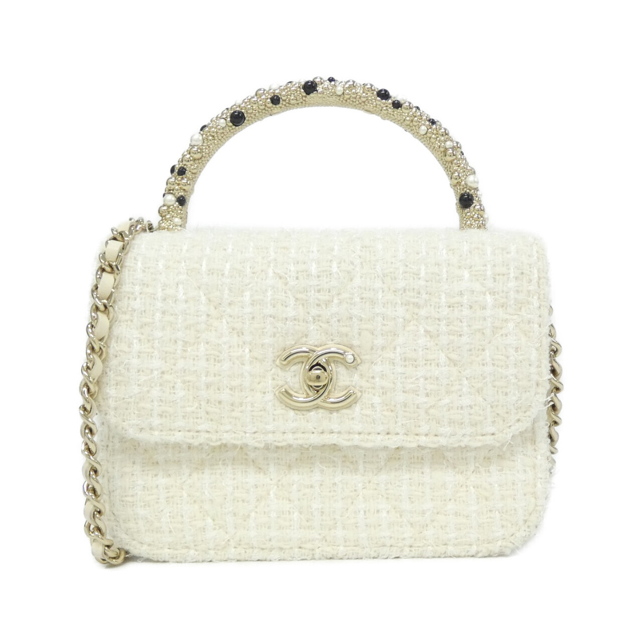 CHAIN CLUTCH