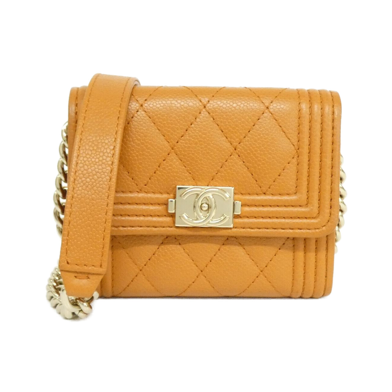 CHAIN WALLET
