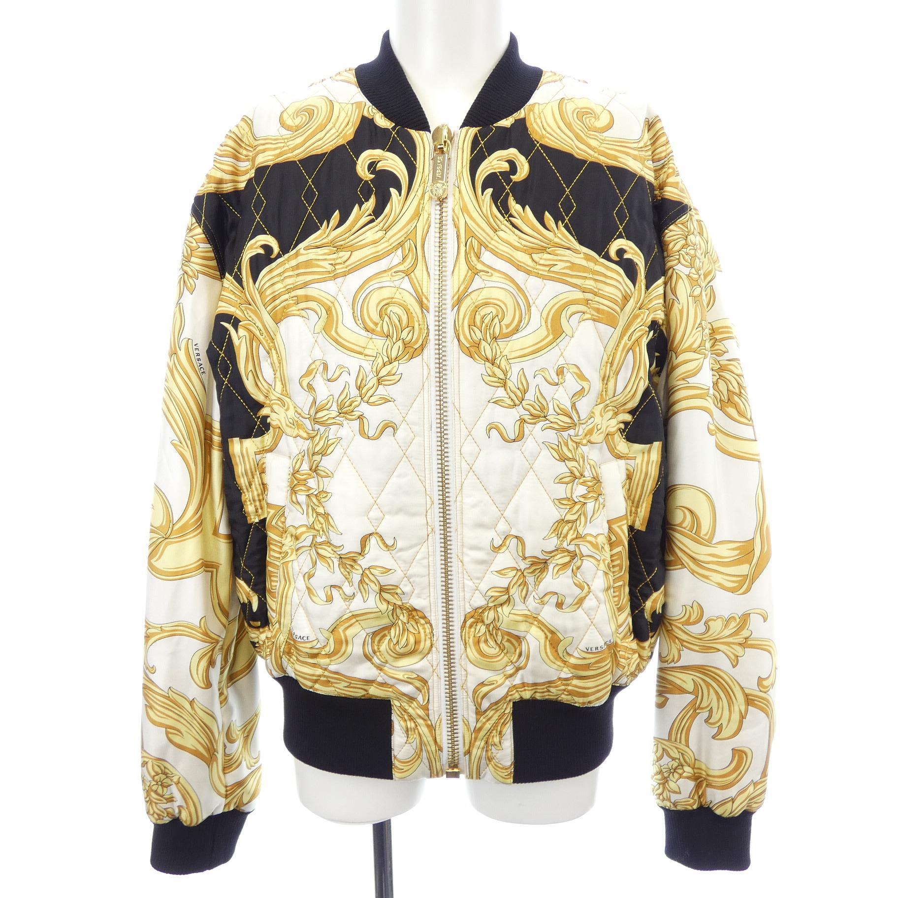 ジャケット