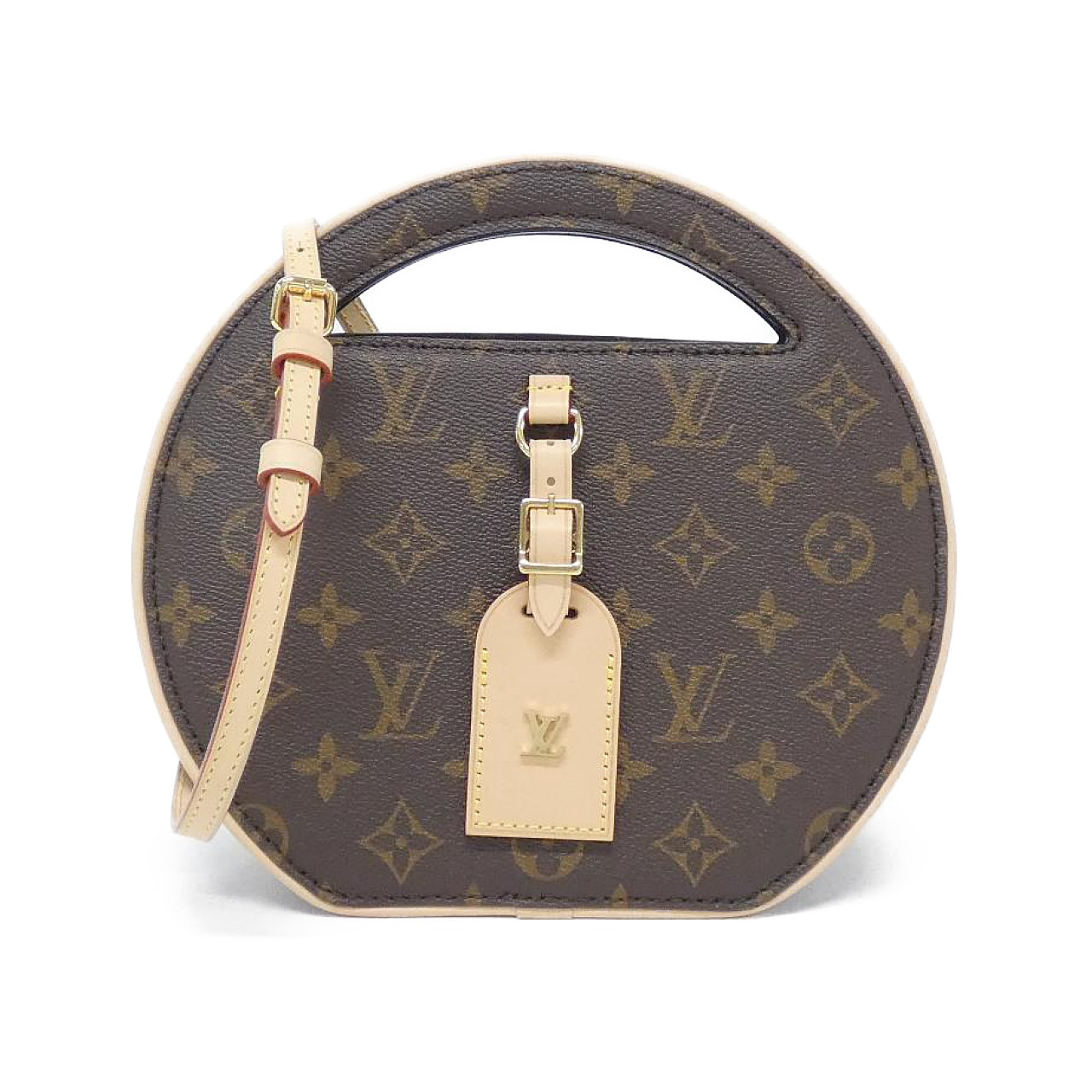 SHOULDER BAG