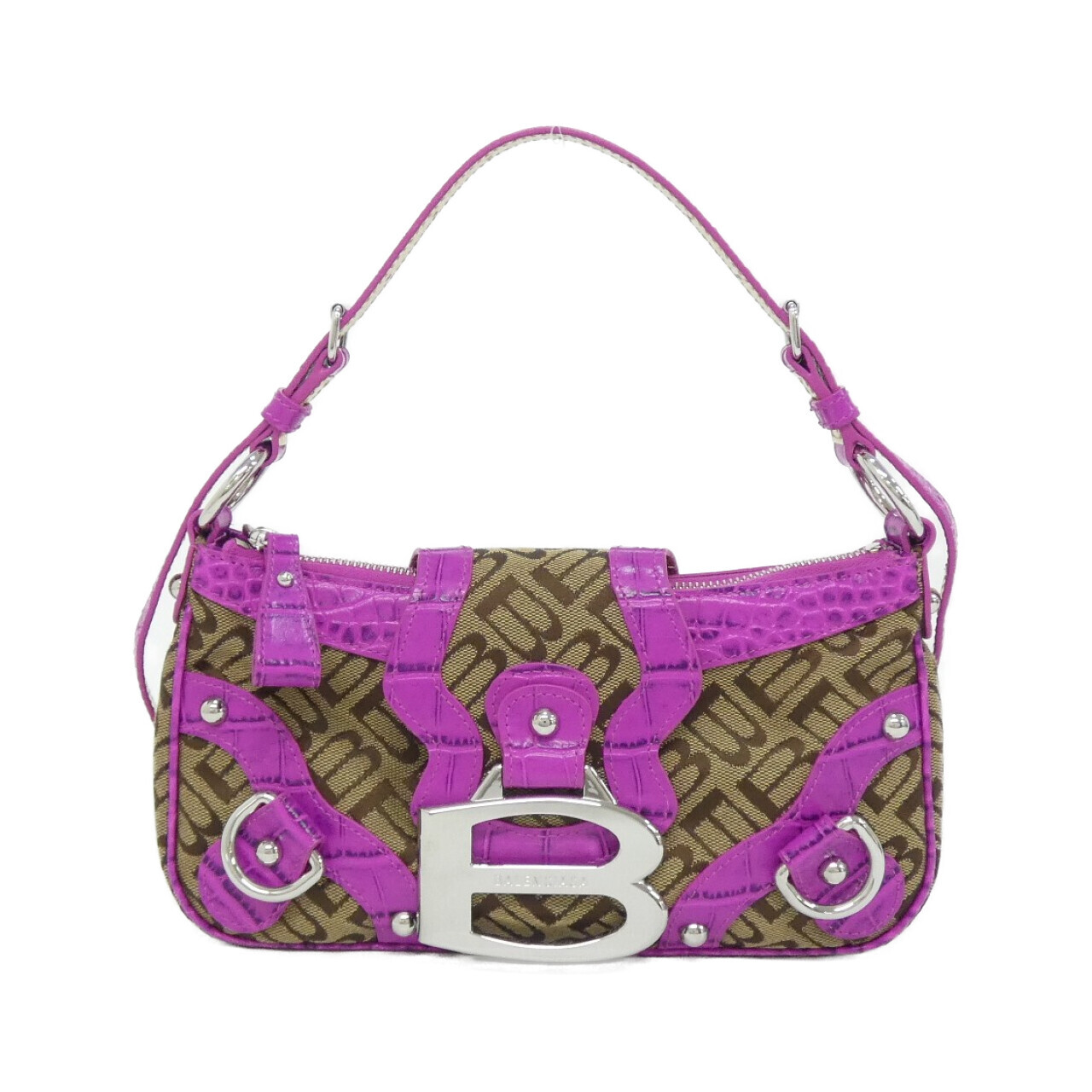SHOULDER BAG