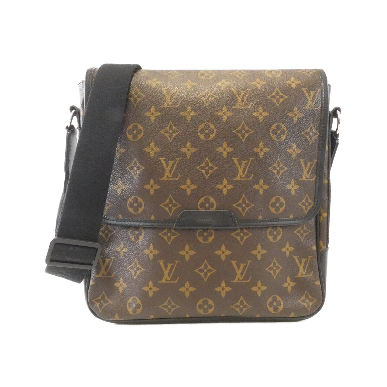 CROSS BODY BAG