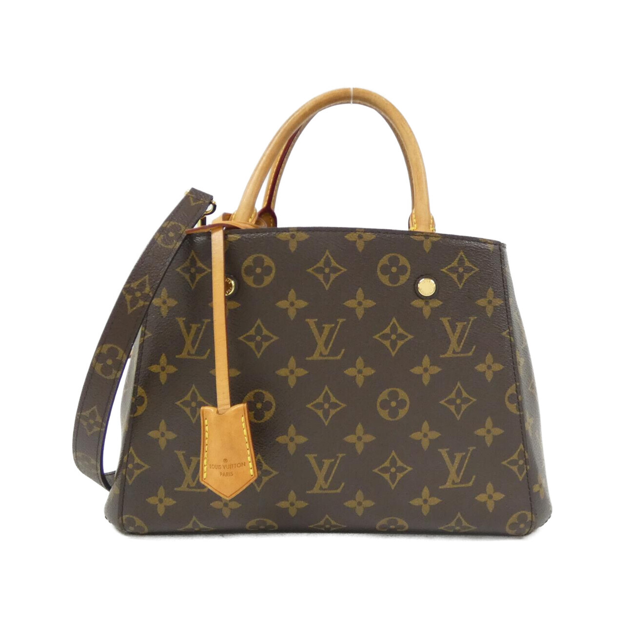 HANDBAG