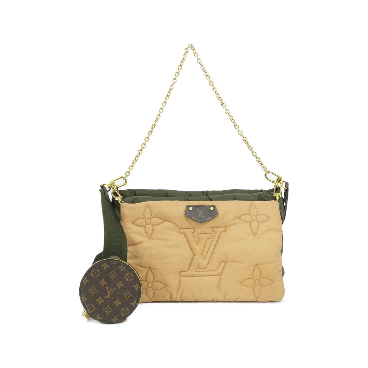 CROSS BODY BAG