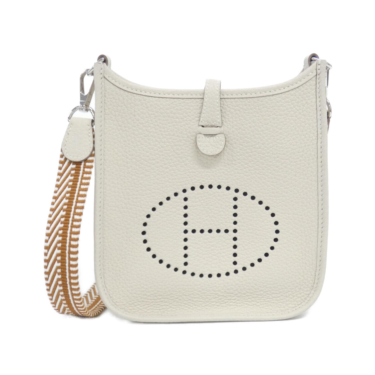 CROSS BODY BAG