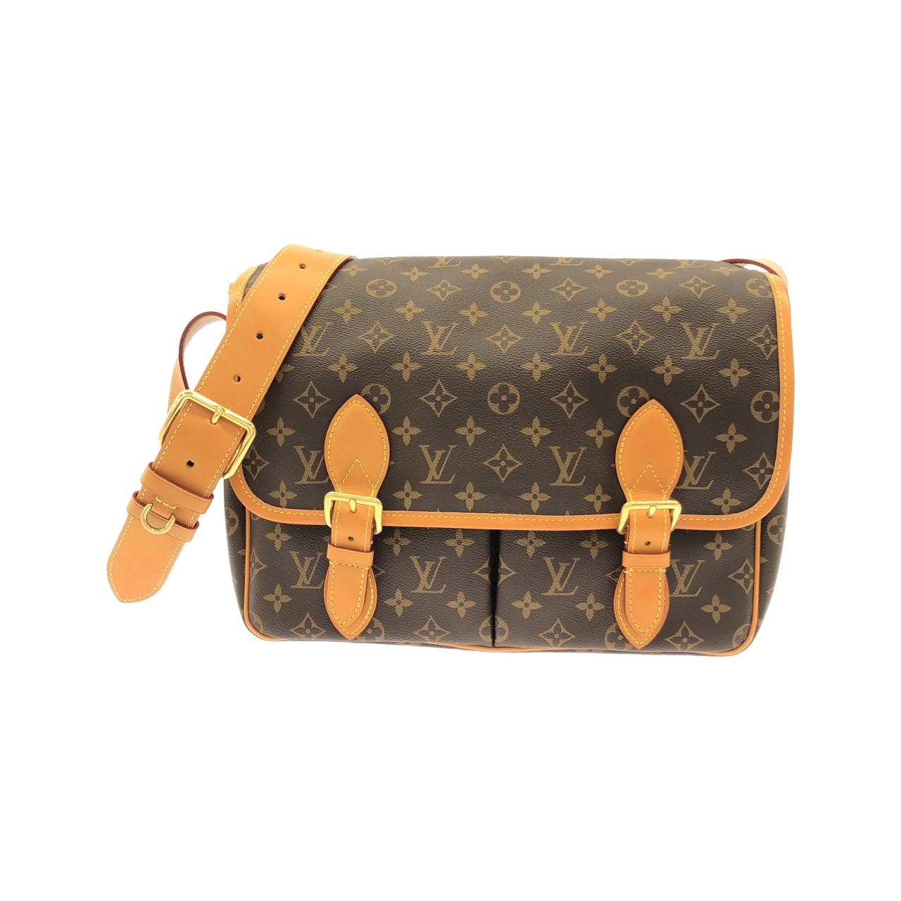 CROSS BODY BAG