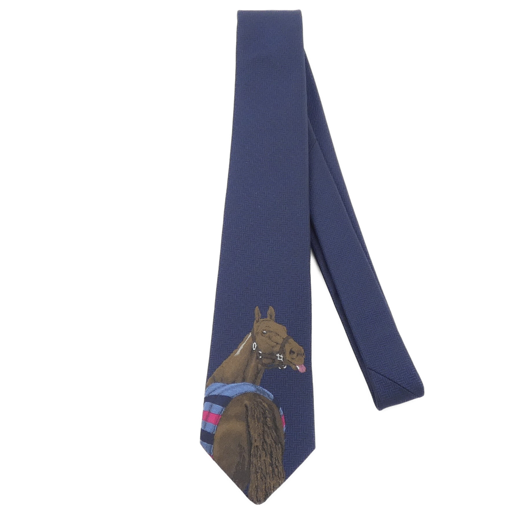 NECKTIE