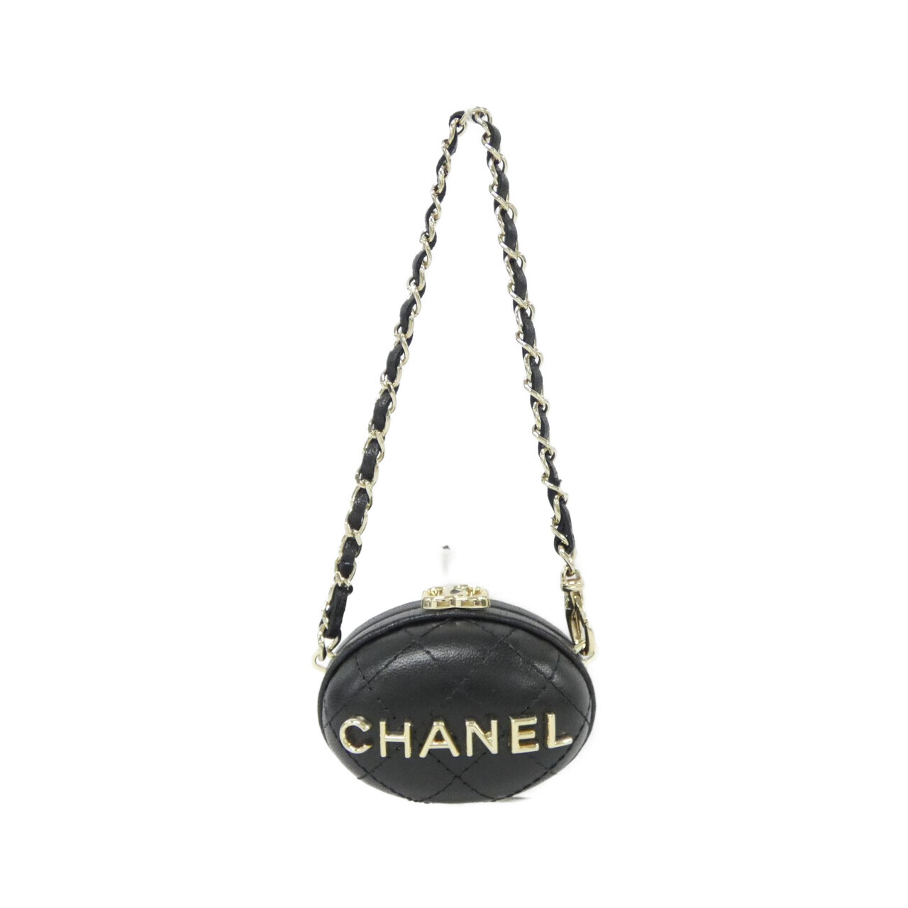 BAG CHARM