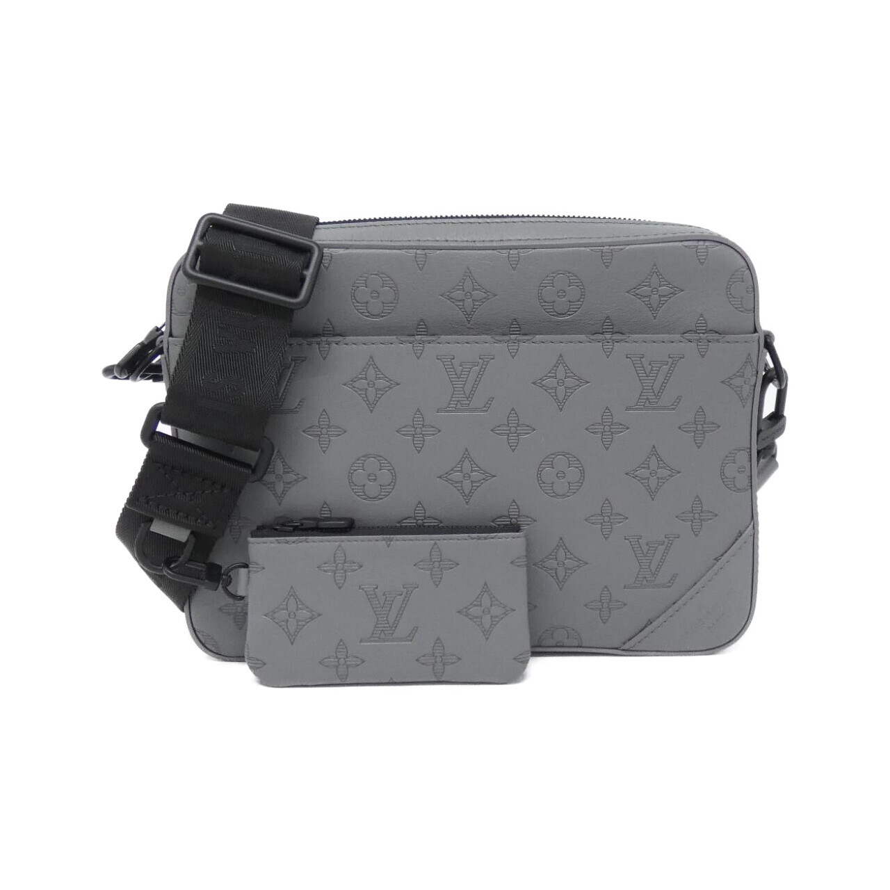 CROSS BODY BAG