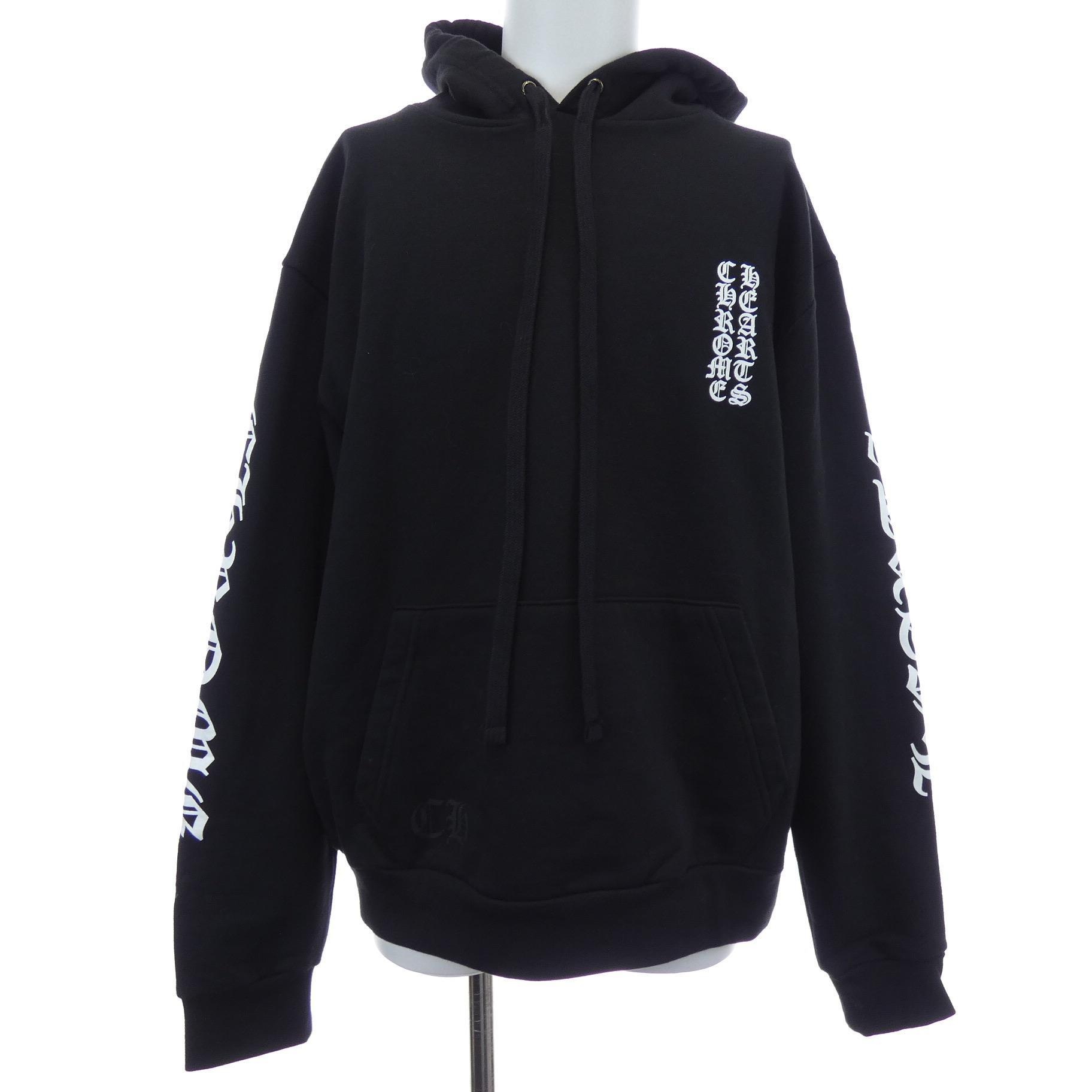 パーカー
