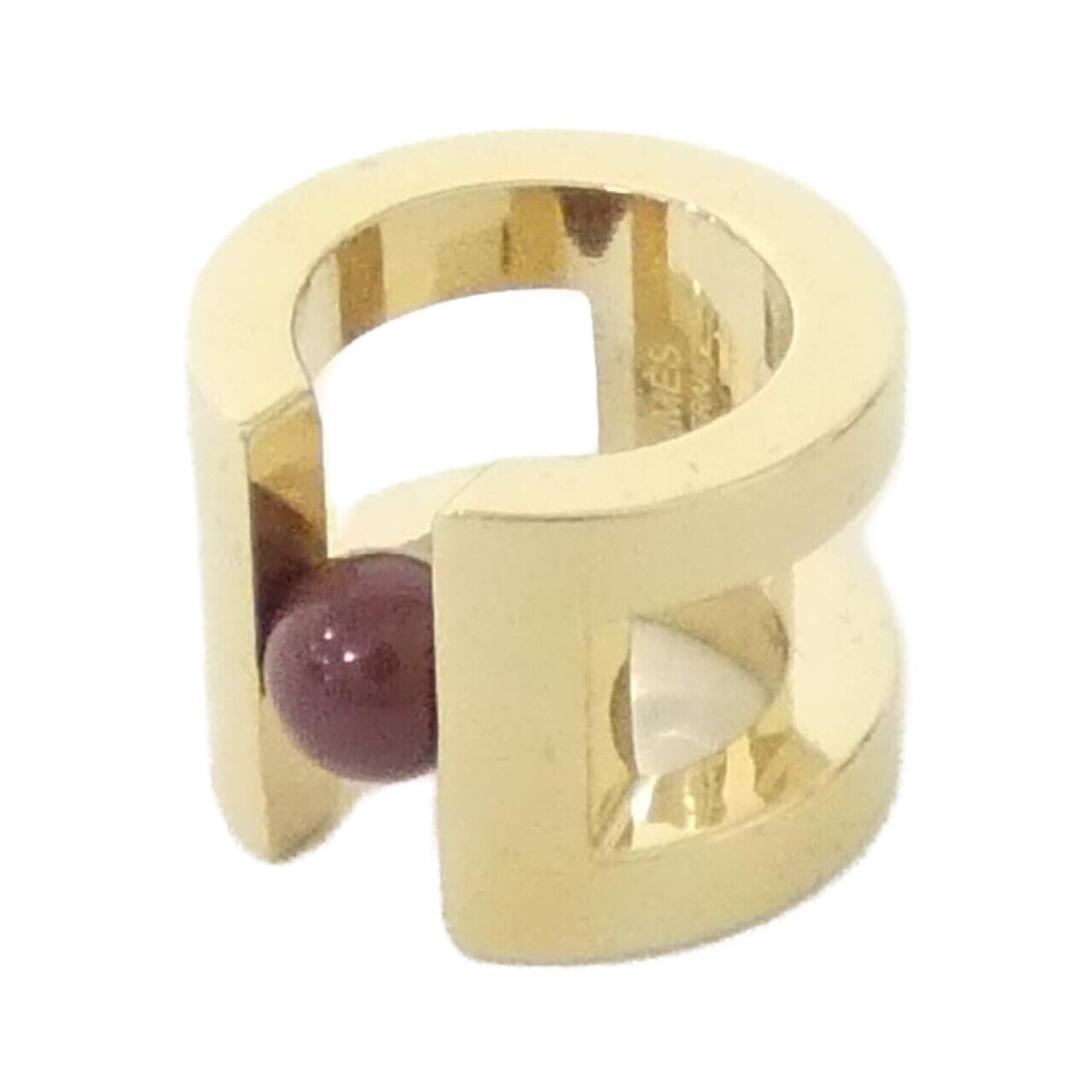SCARF RING