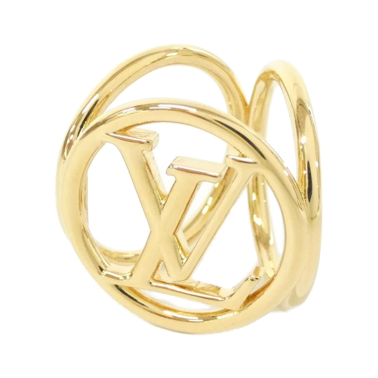 SCARF RING