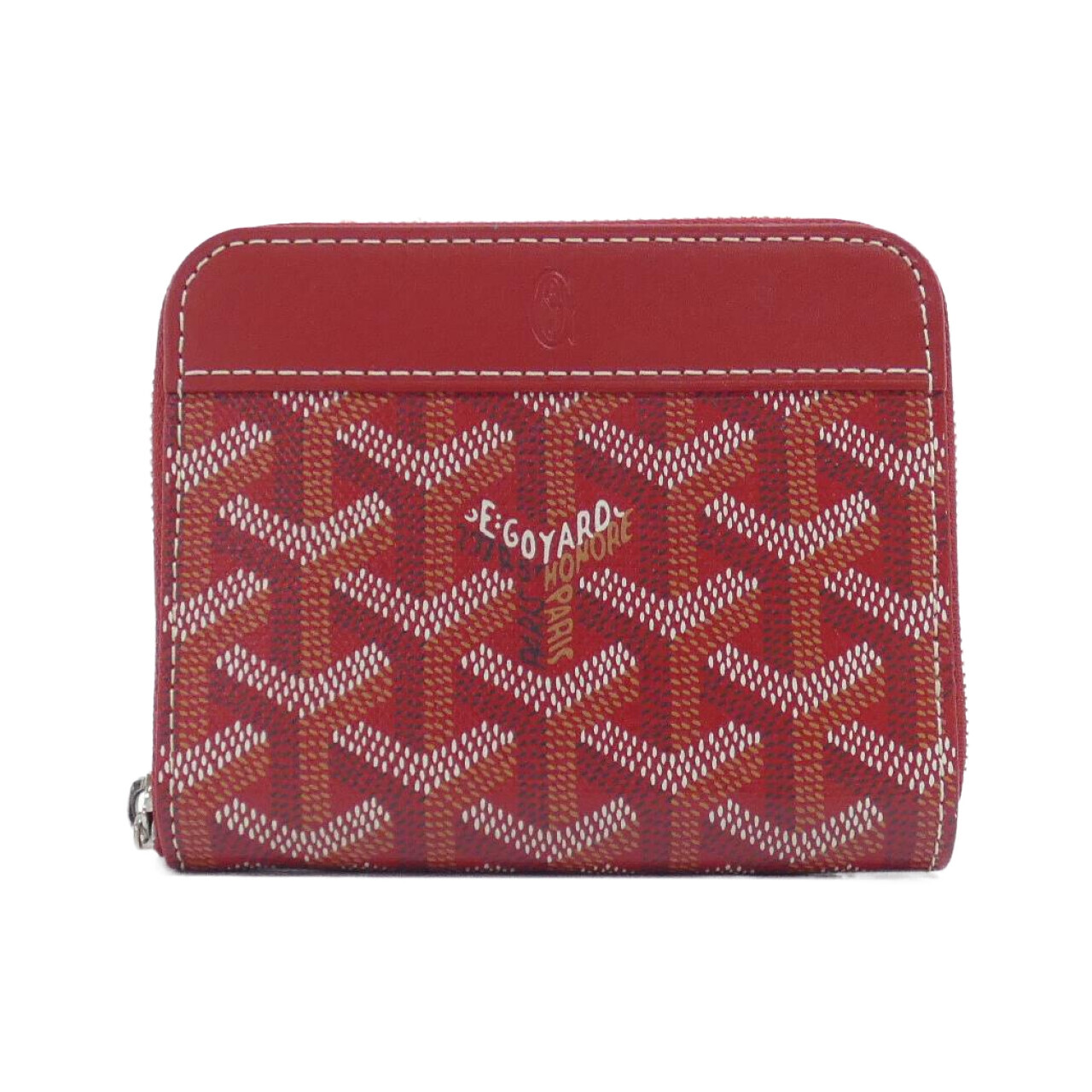 COIN CASE
