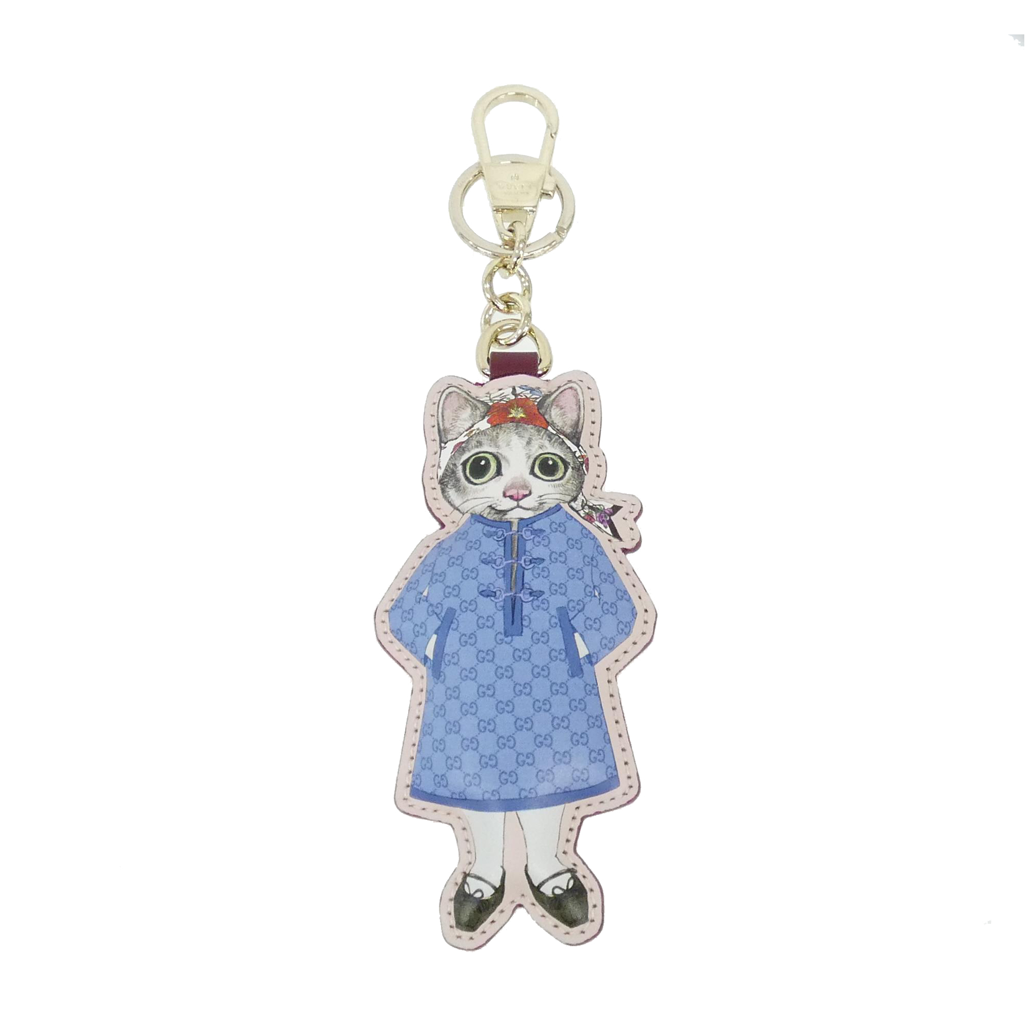 KEY RING