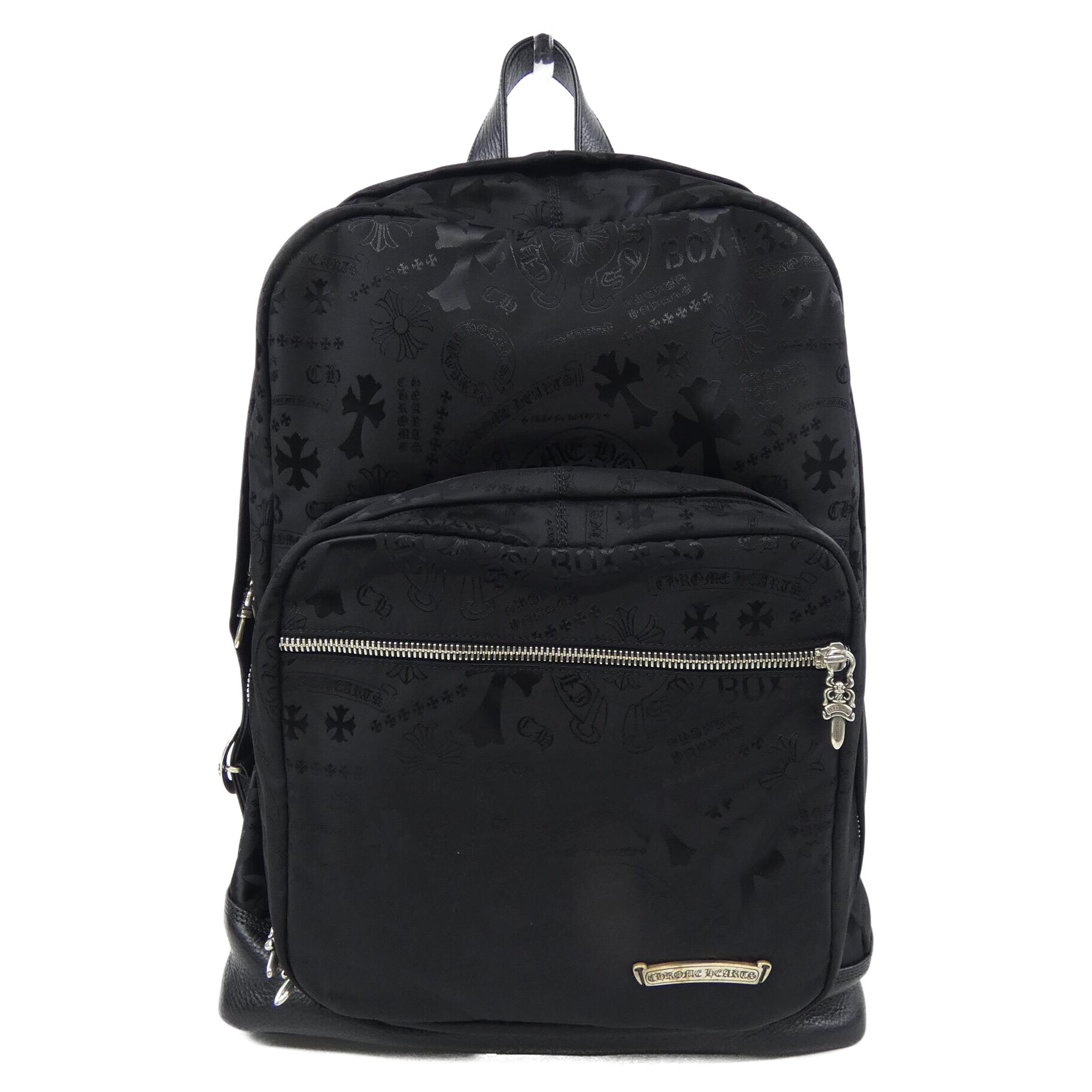 BACKPACK