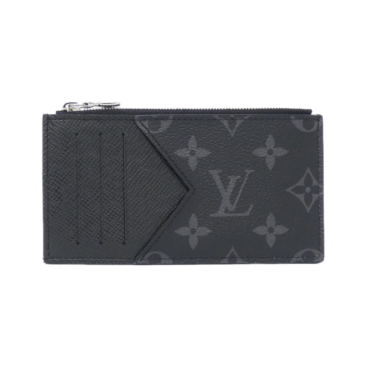 COIN & CARD CASE