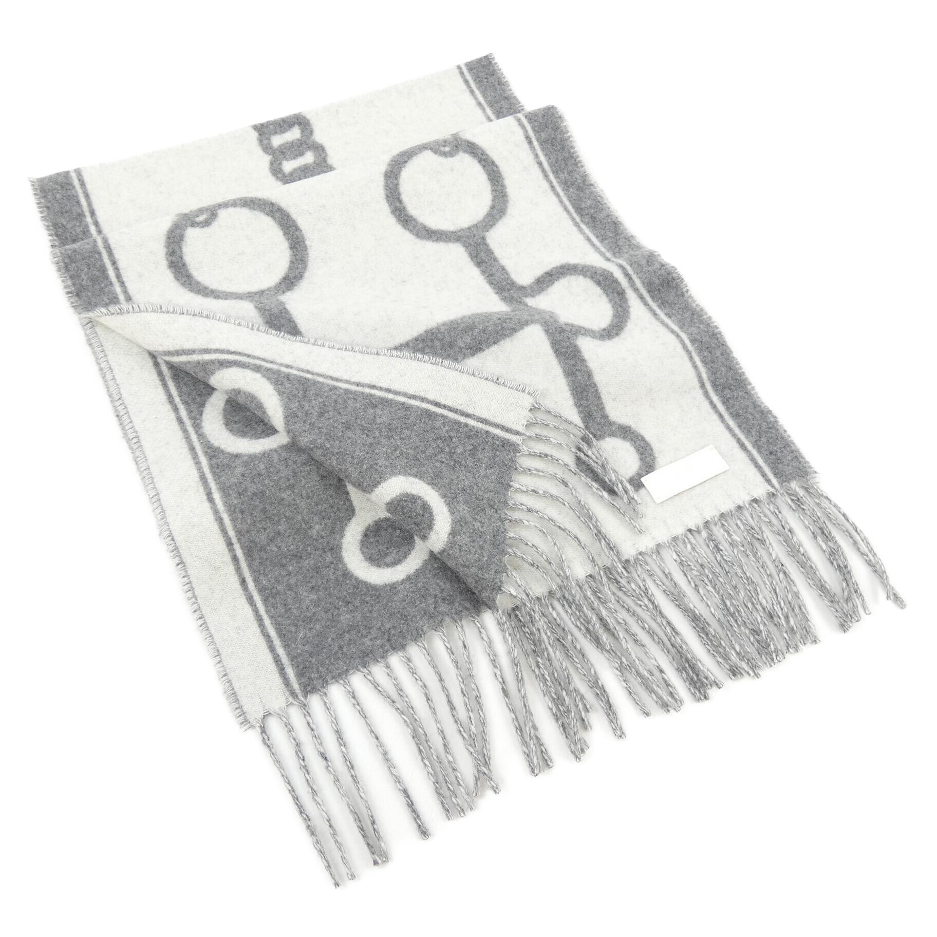 MUFFLER