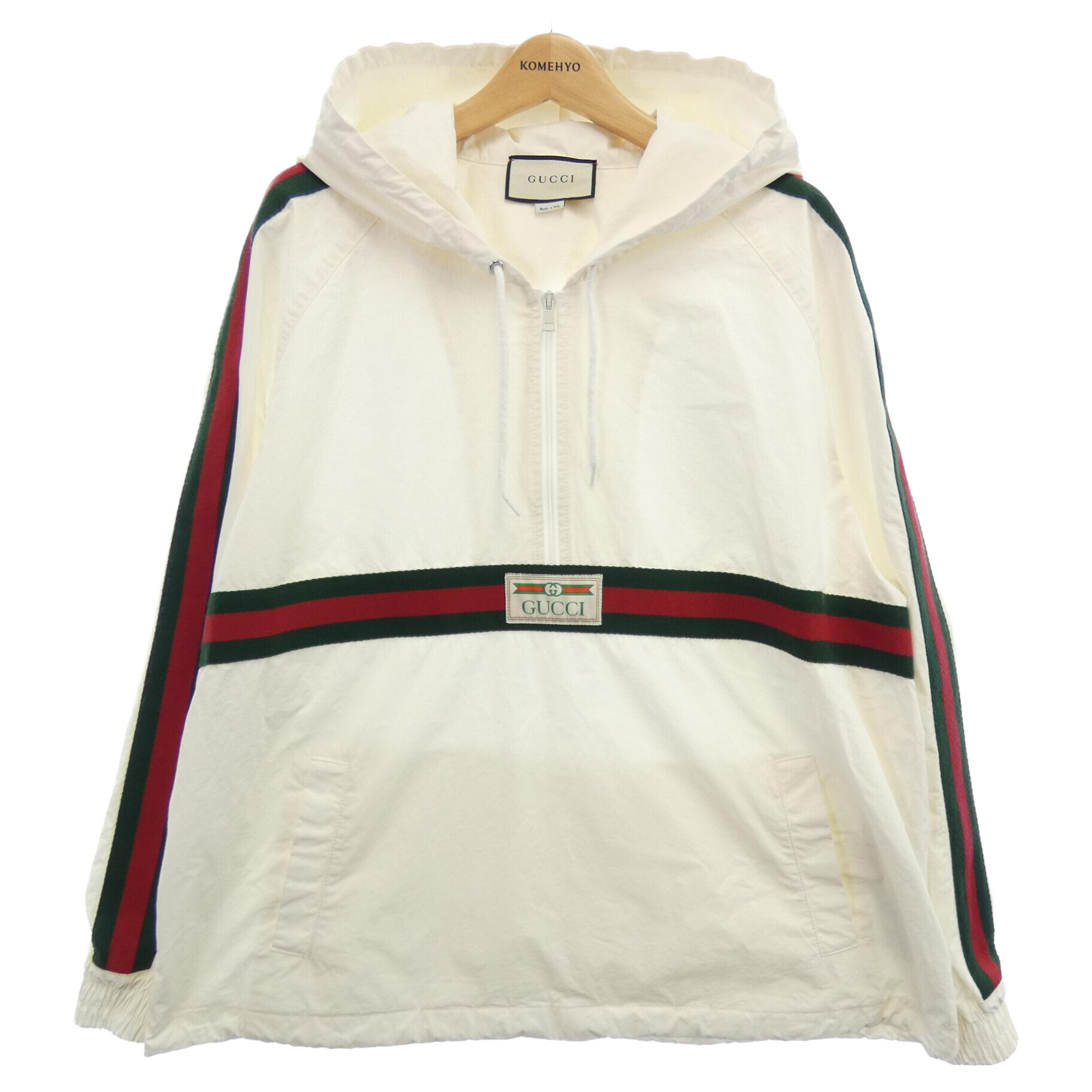 ジャケット