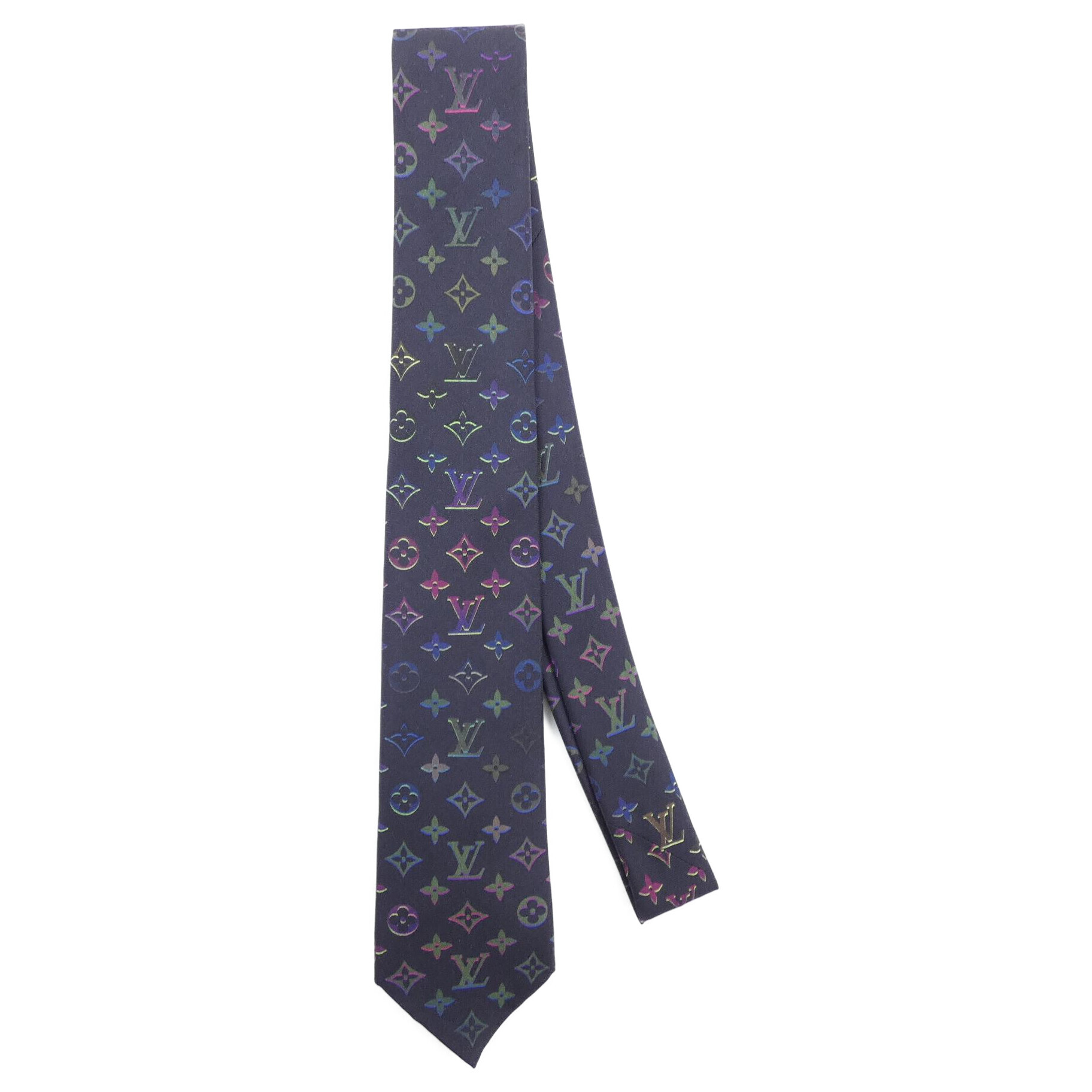 NECKTIE