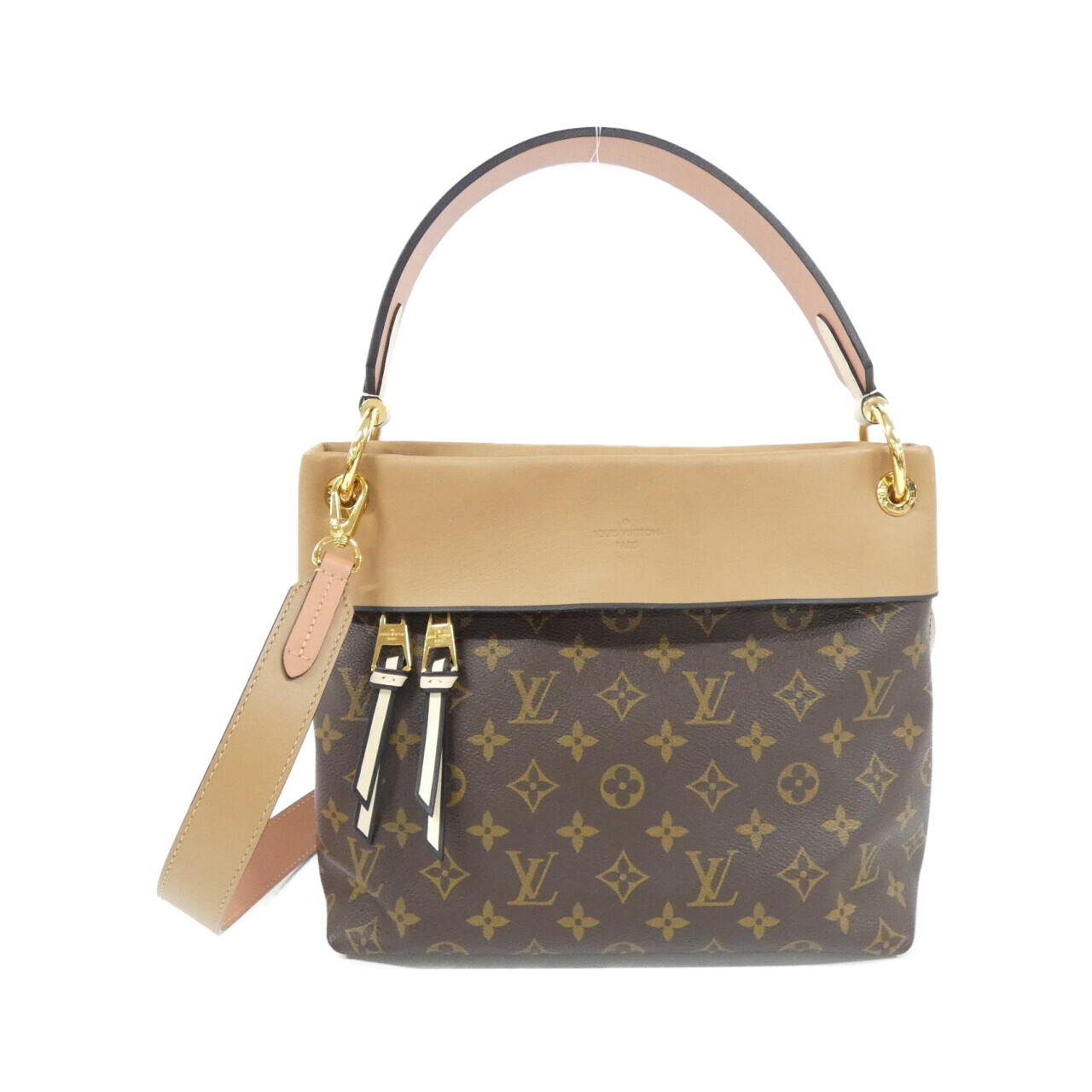 SHOULDER BAG
