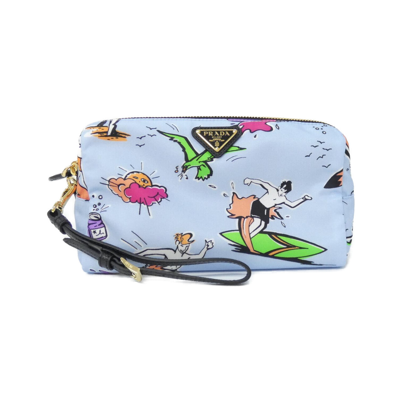 POUCH