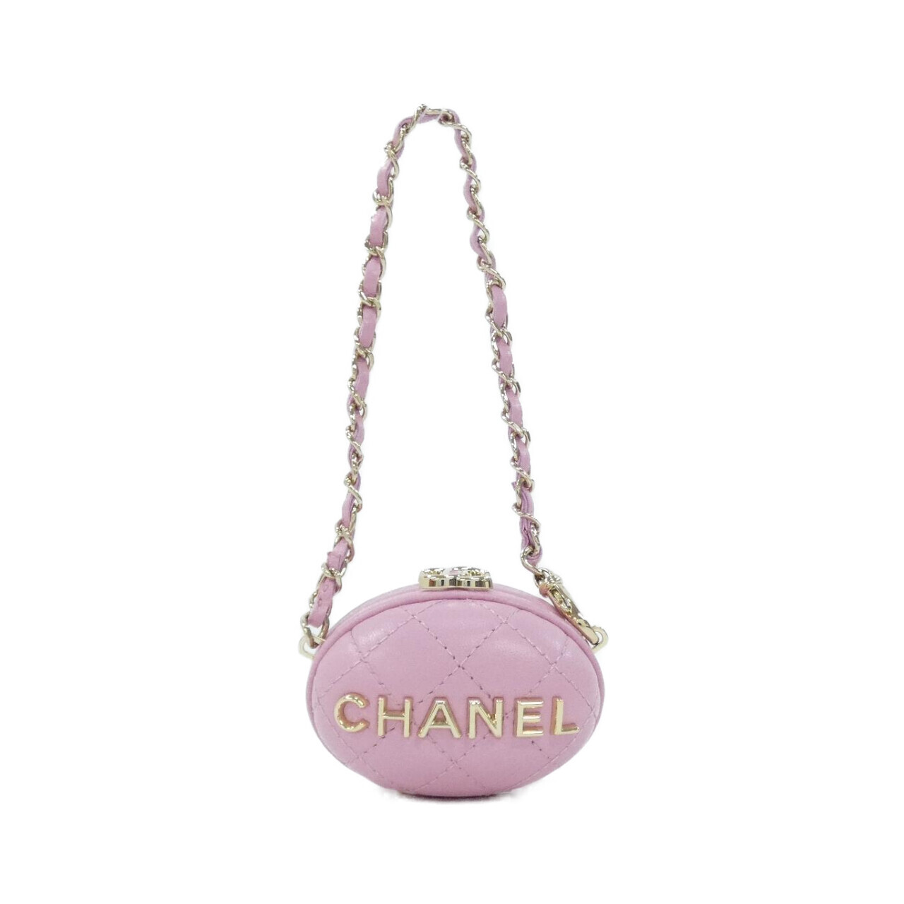 BAG CHARM