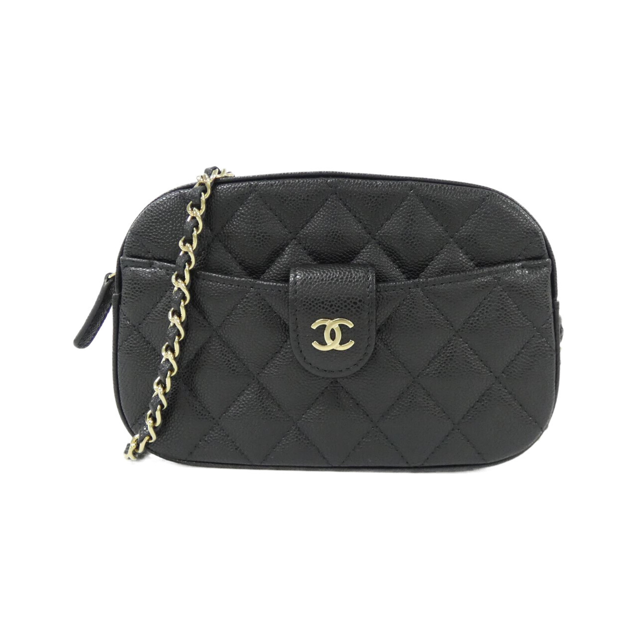 CHAIN CLUTCH