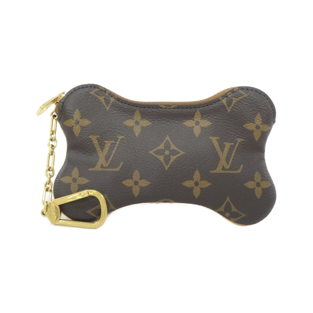 COIN & KEY CASE