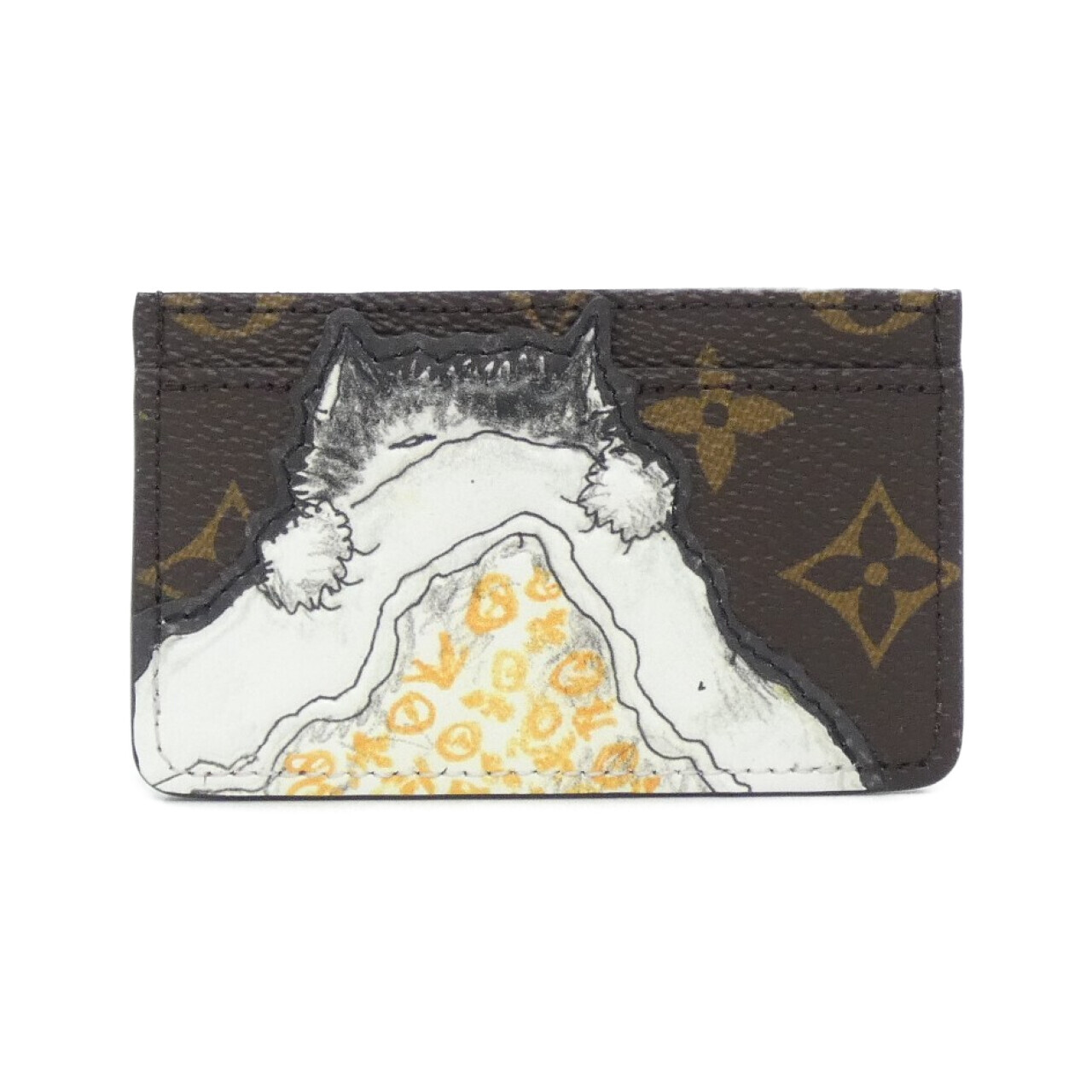 CARD CASE