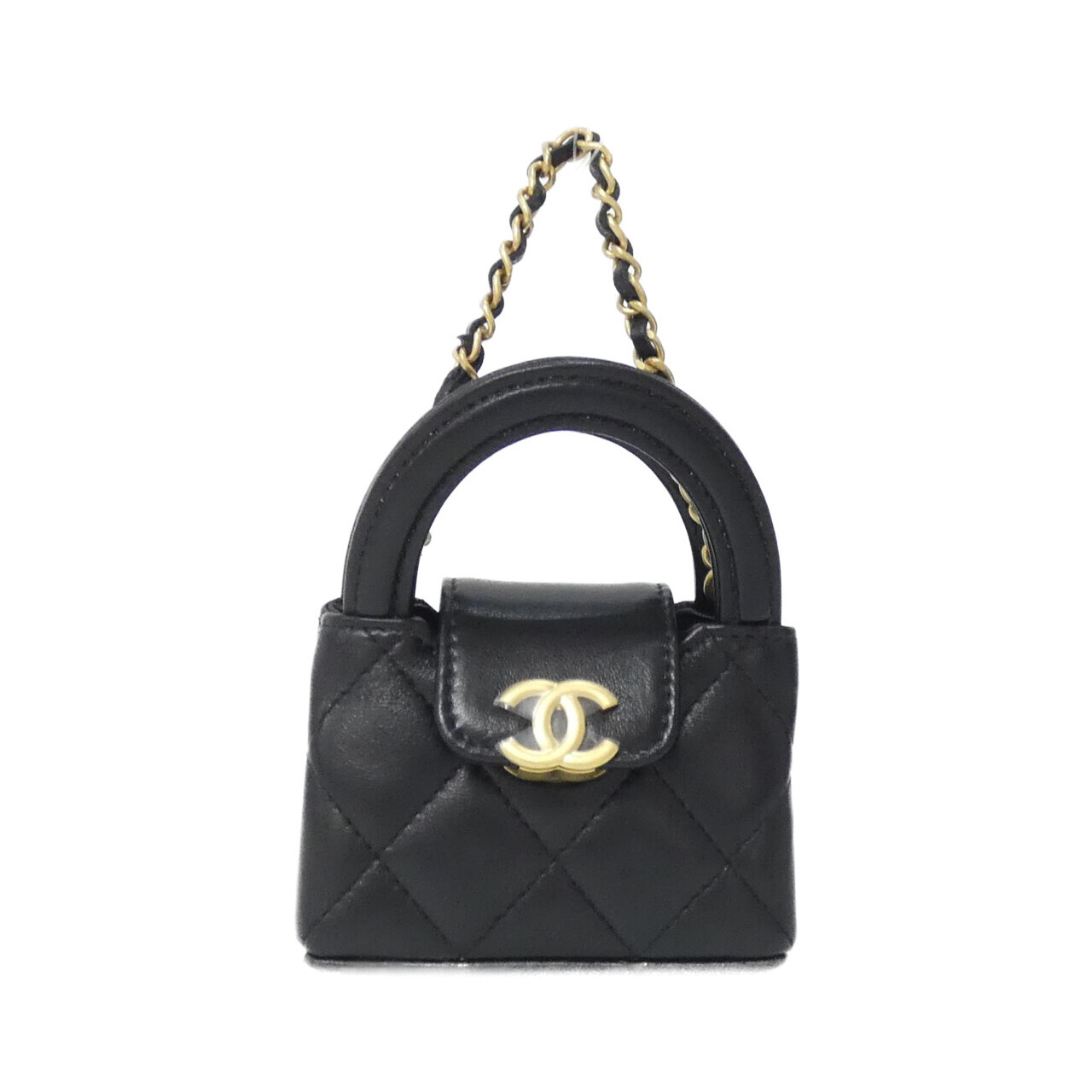 BAG CHARM