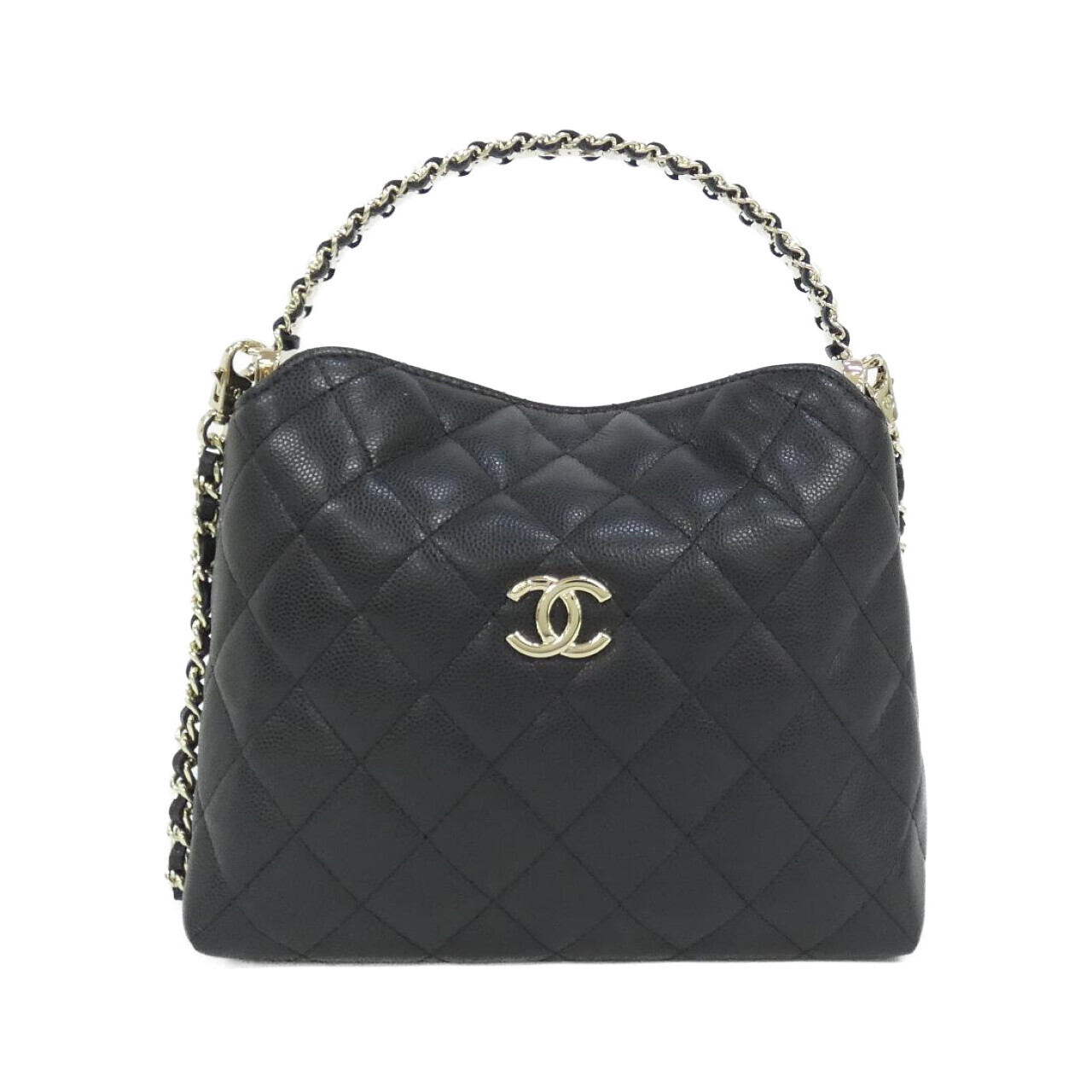 CHAIN CLUTCH