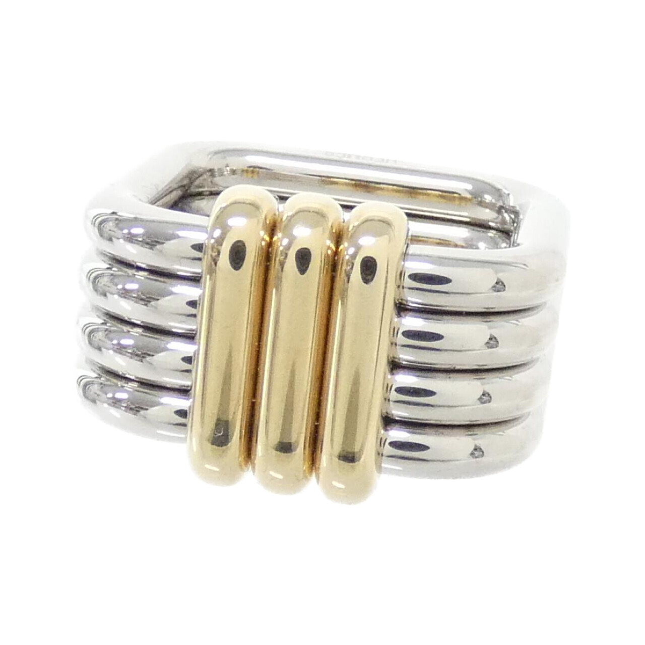SCARF RING