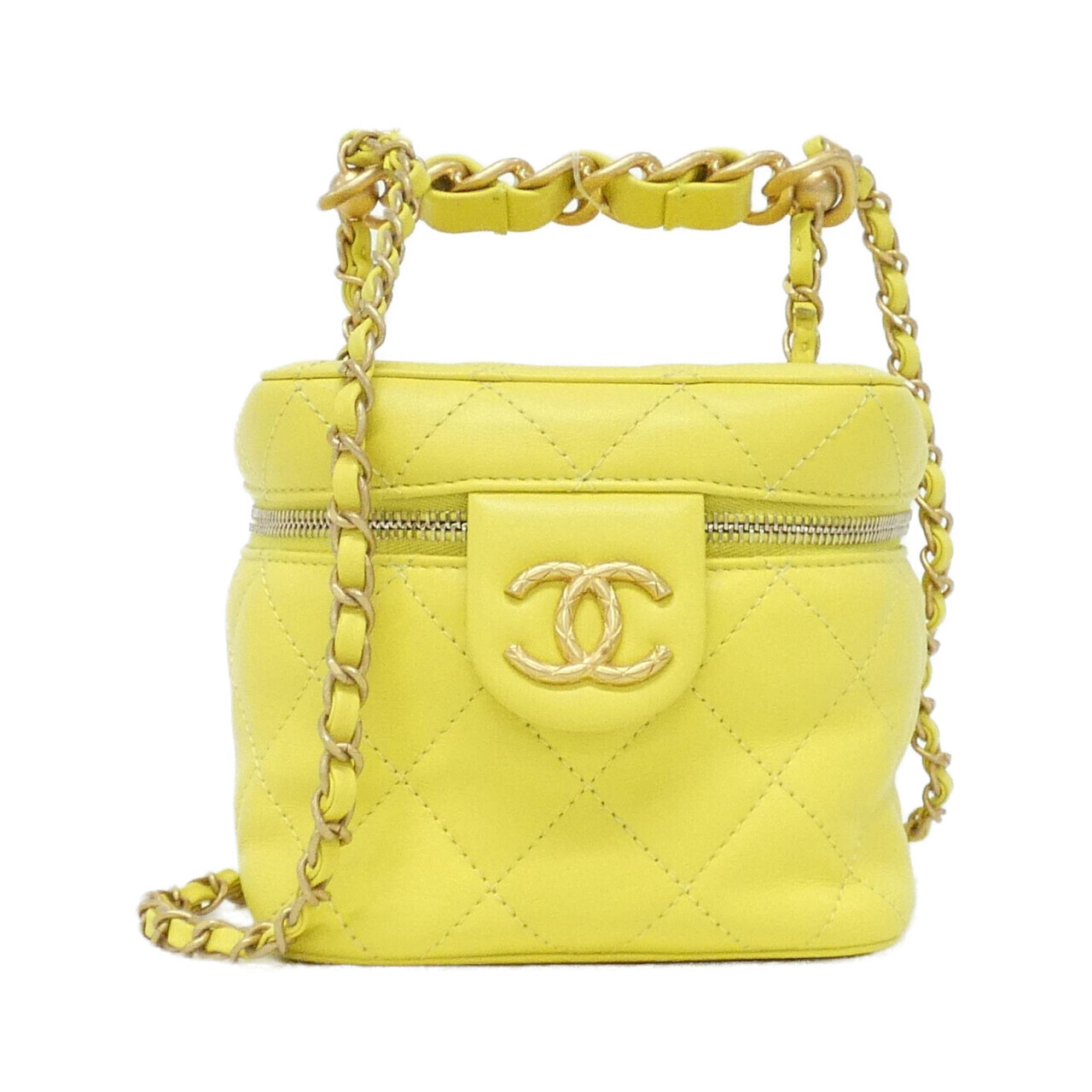 VANITY BAG