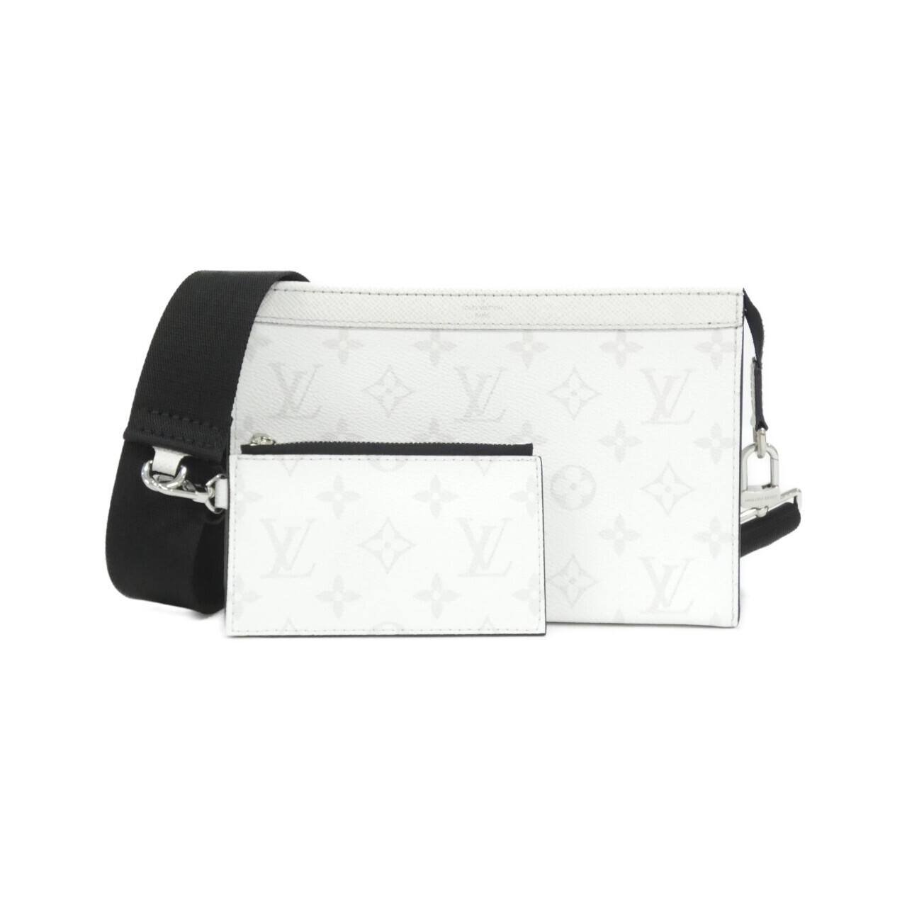 CROSS BODY BAG
