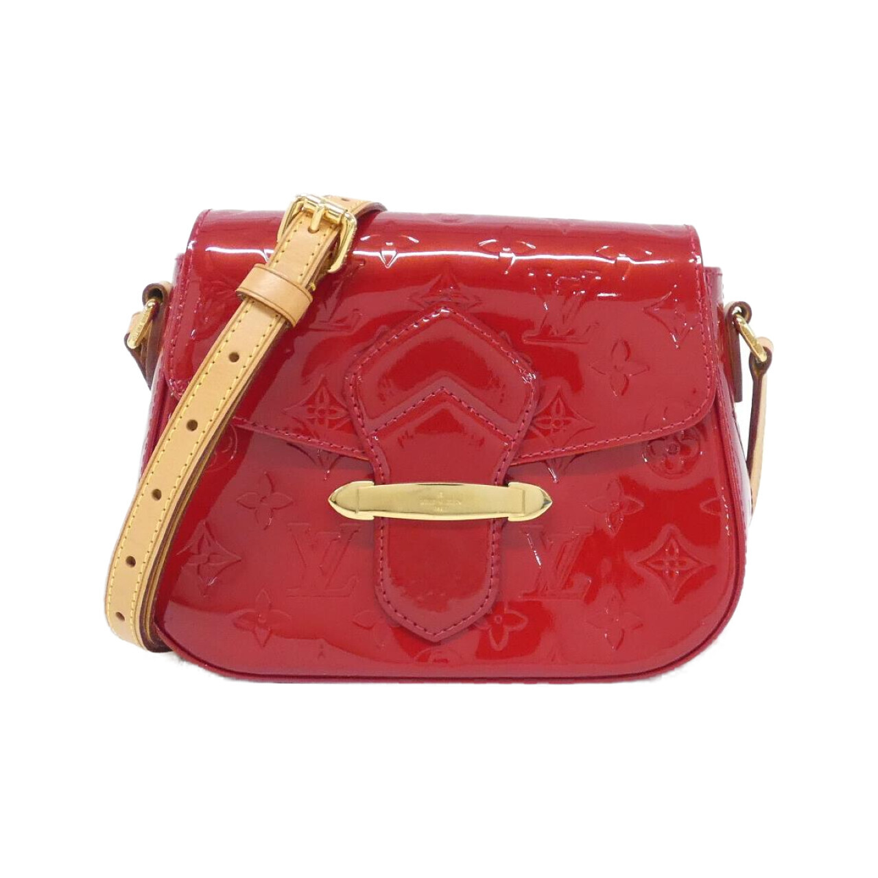 CROSS BODY BAG