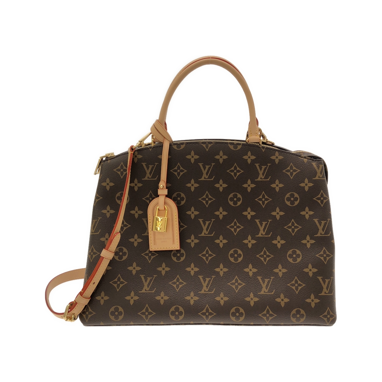 HANDBAG