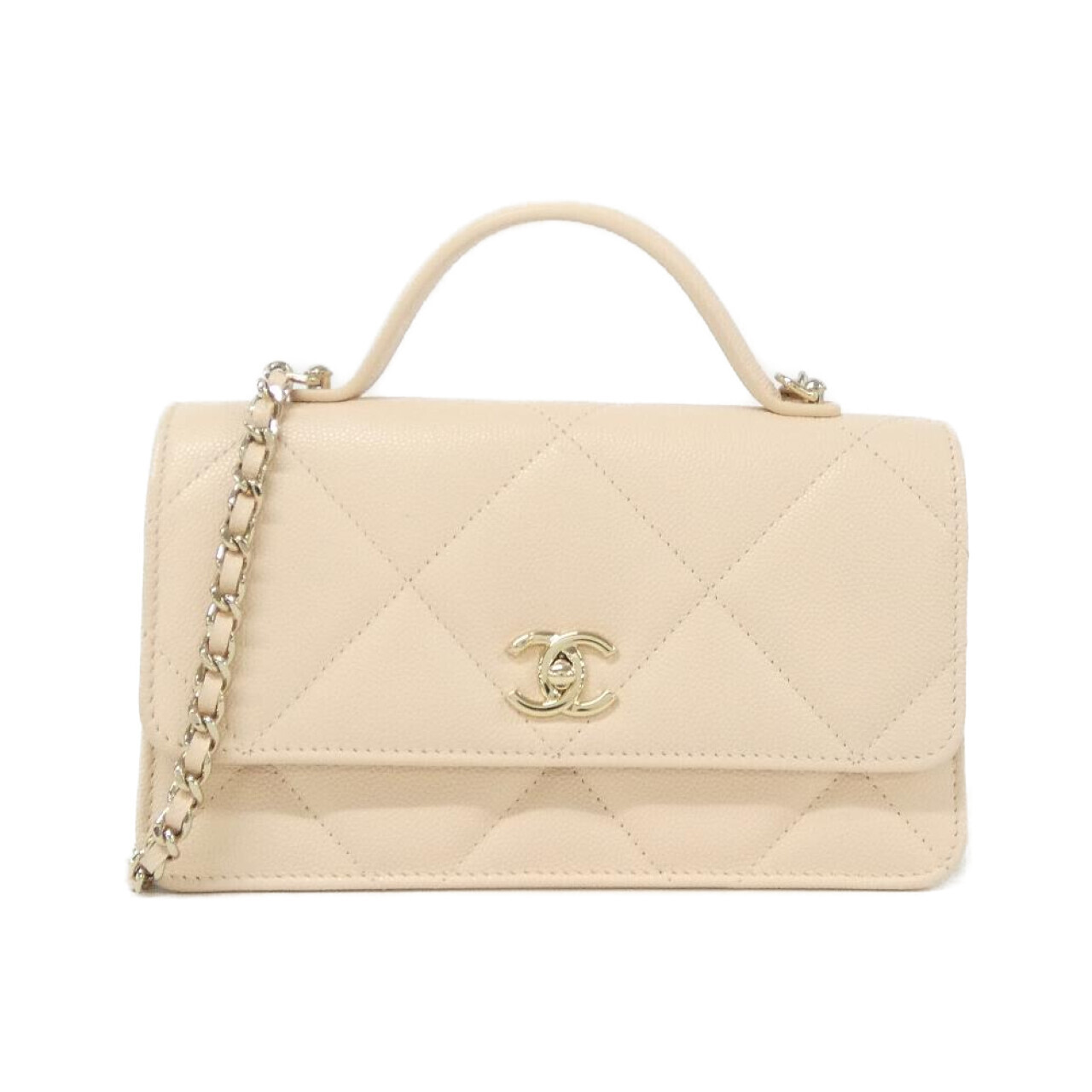 CHAIN CLUTCH