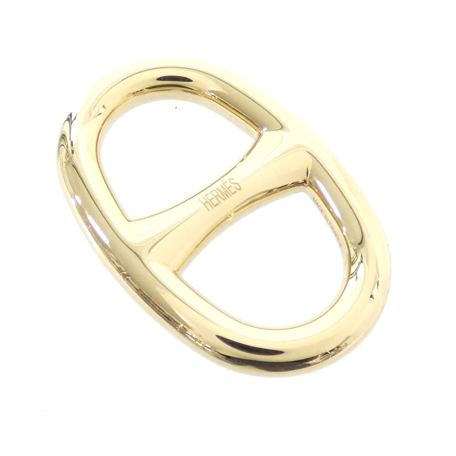 SCARF RING