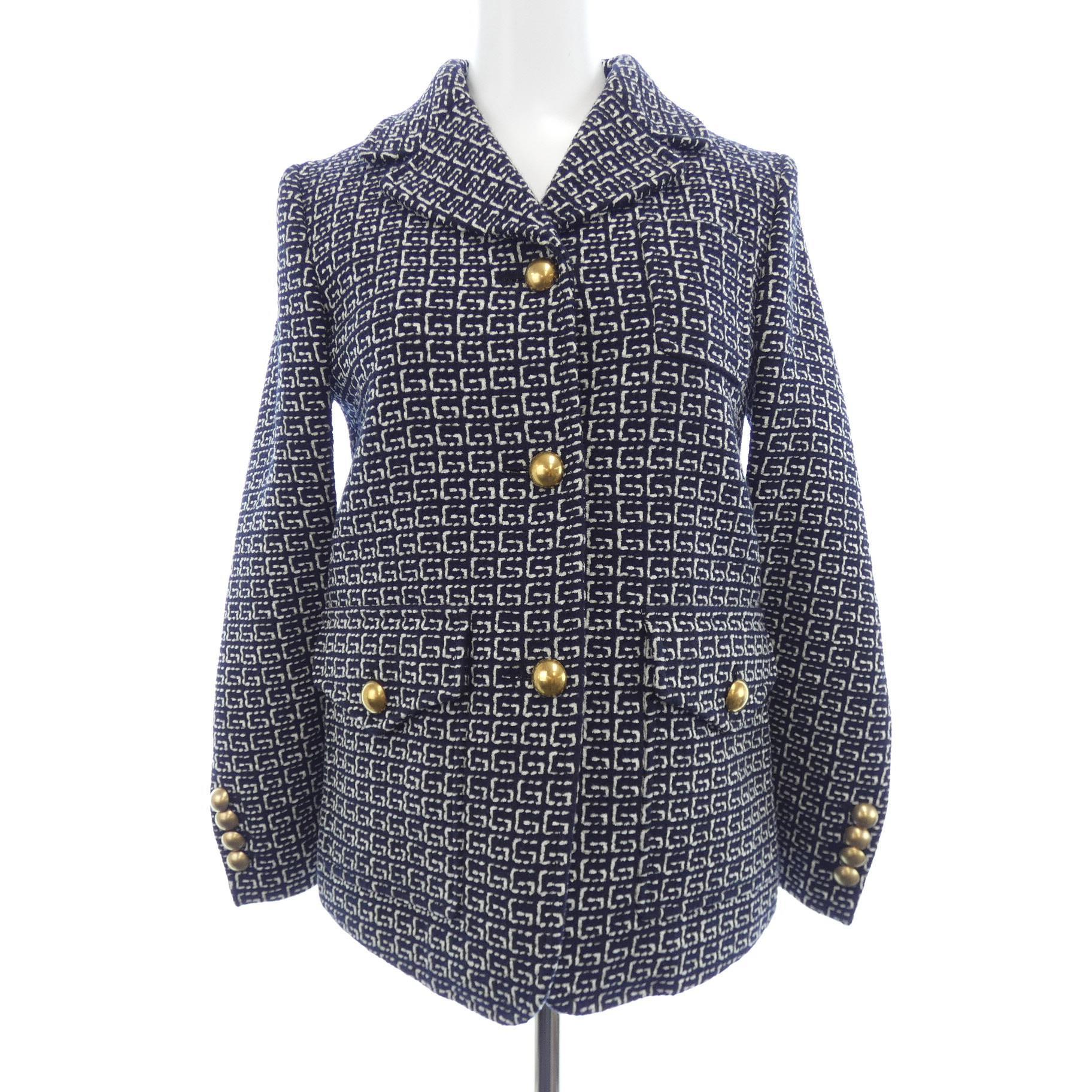 ジャケット