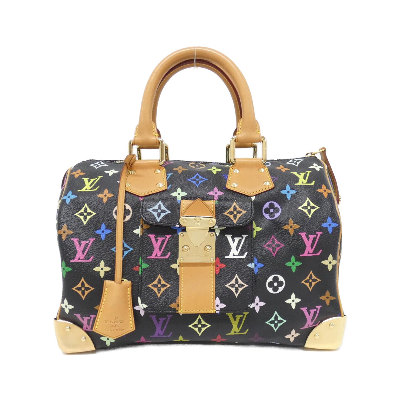 BOSTON BAG