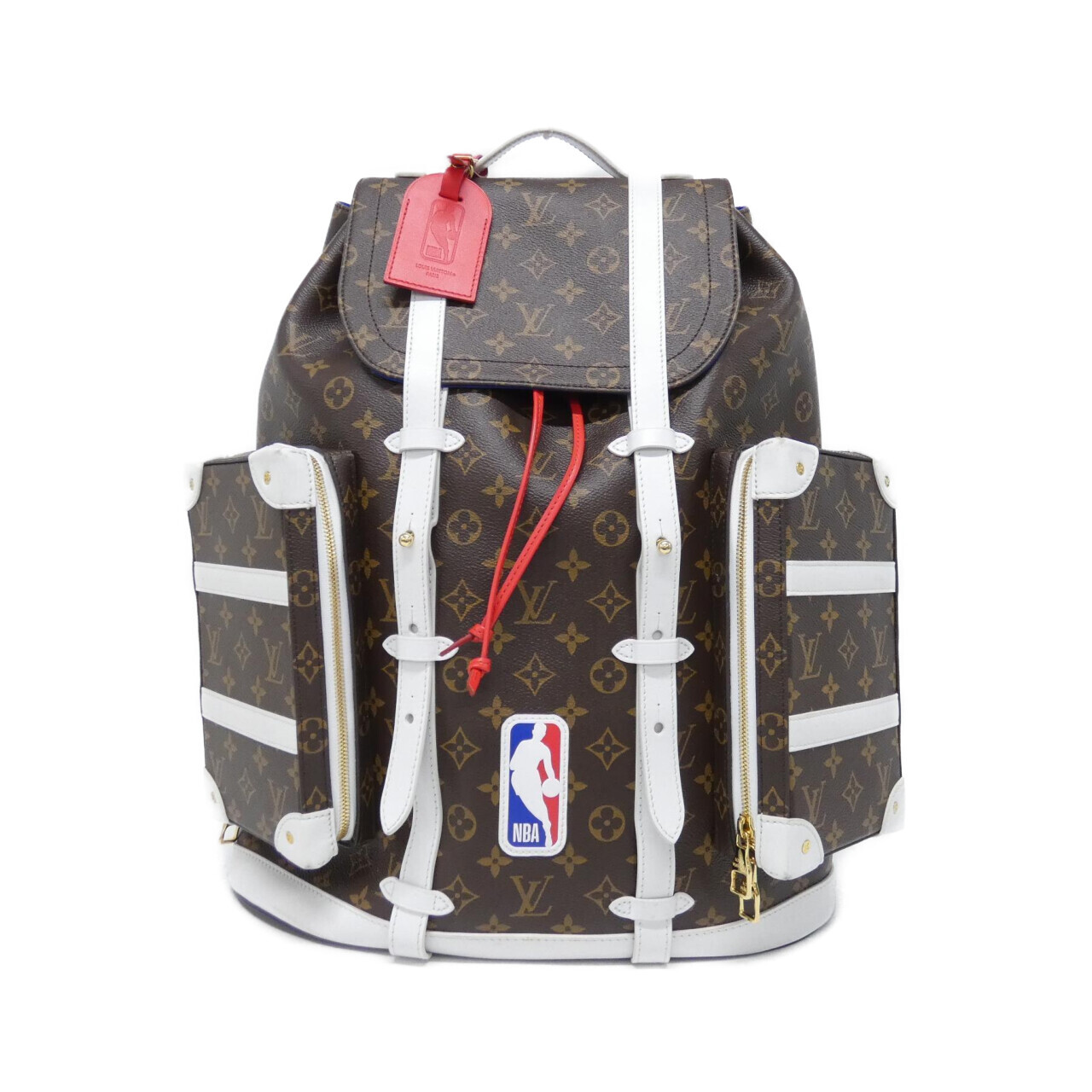 BACKPACK