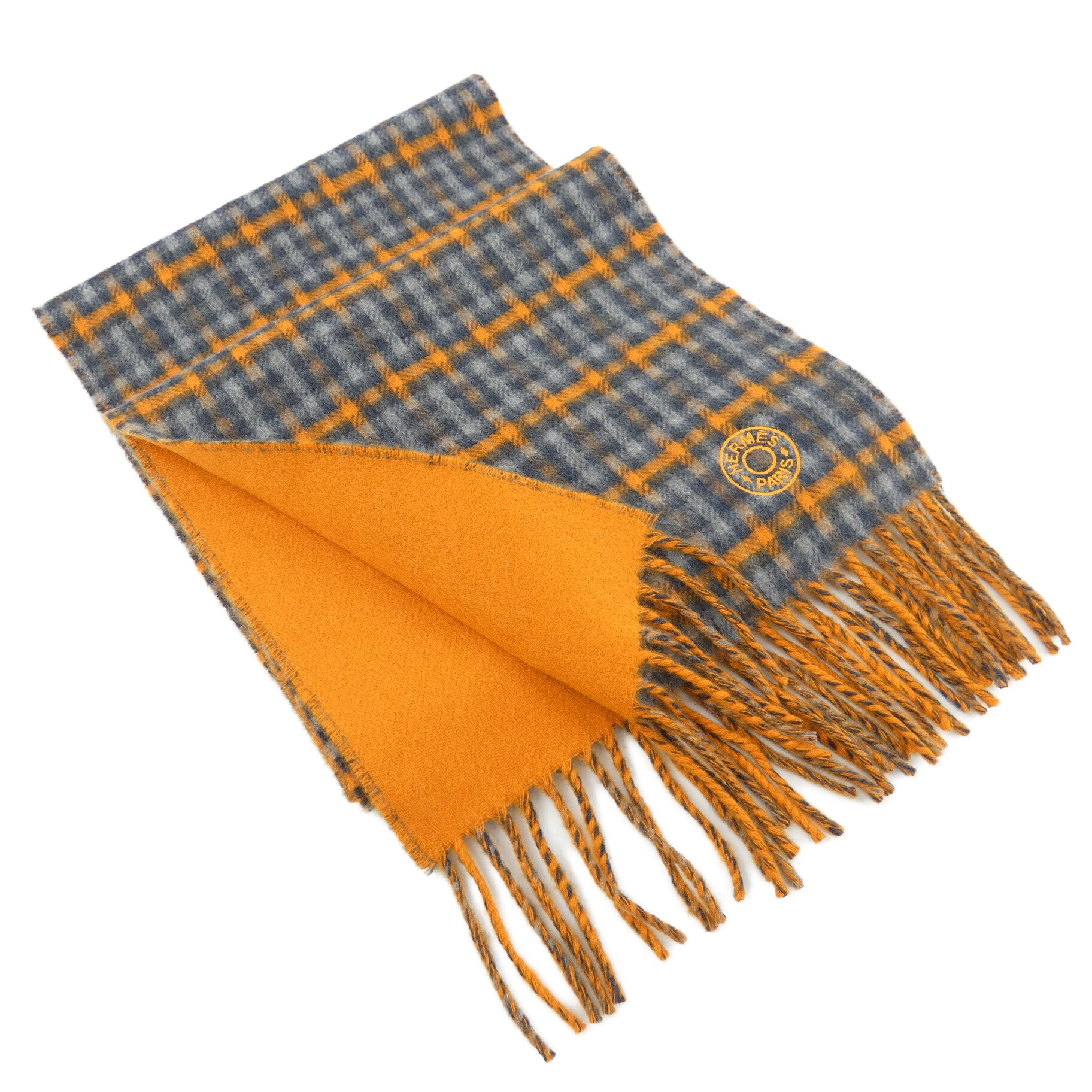 MUFFLER