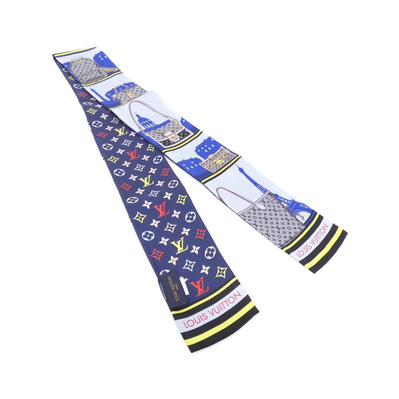 SCARF