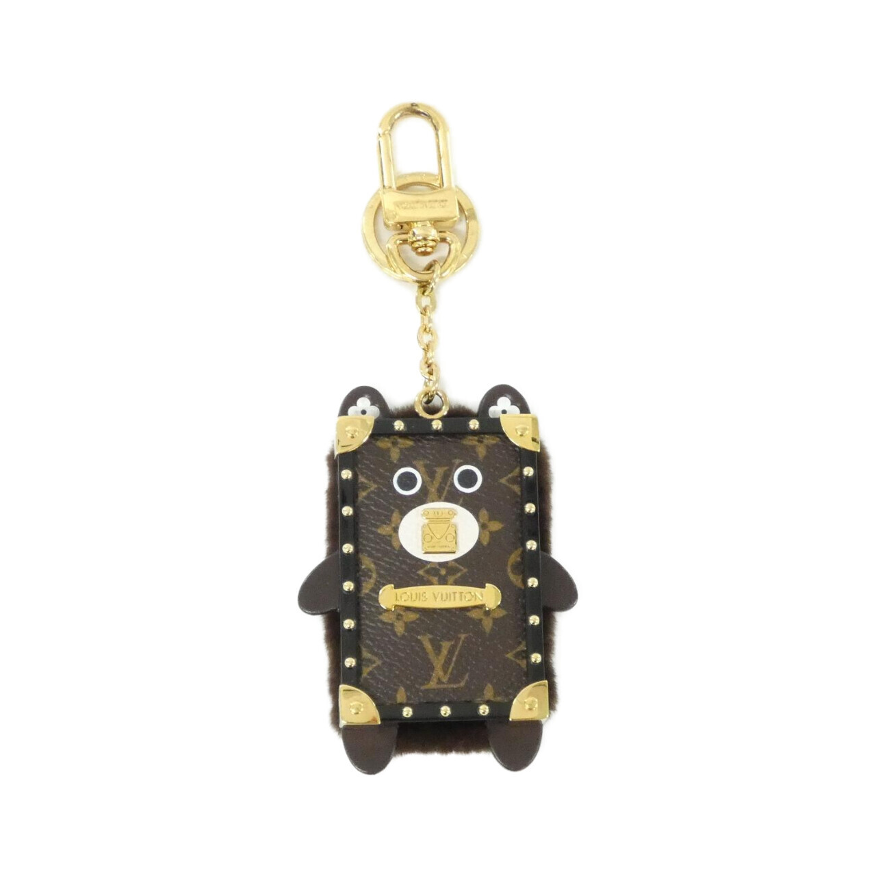 KEY RING