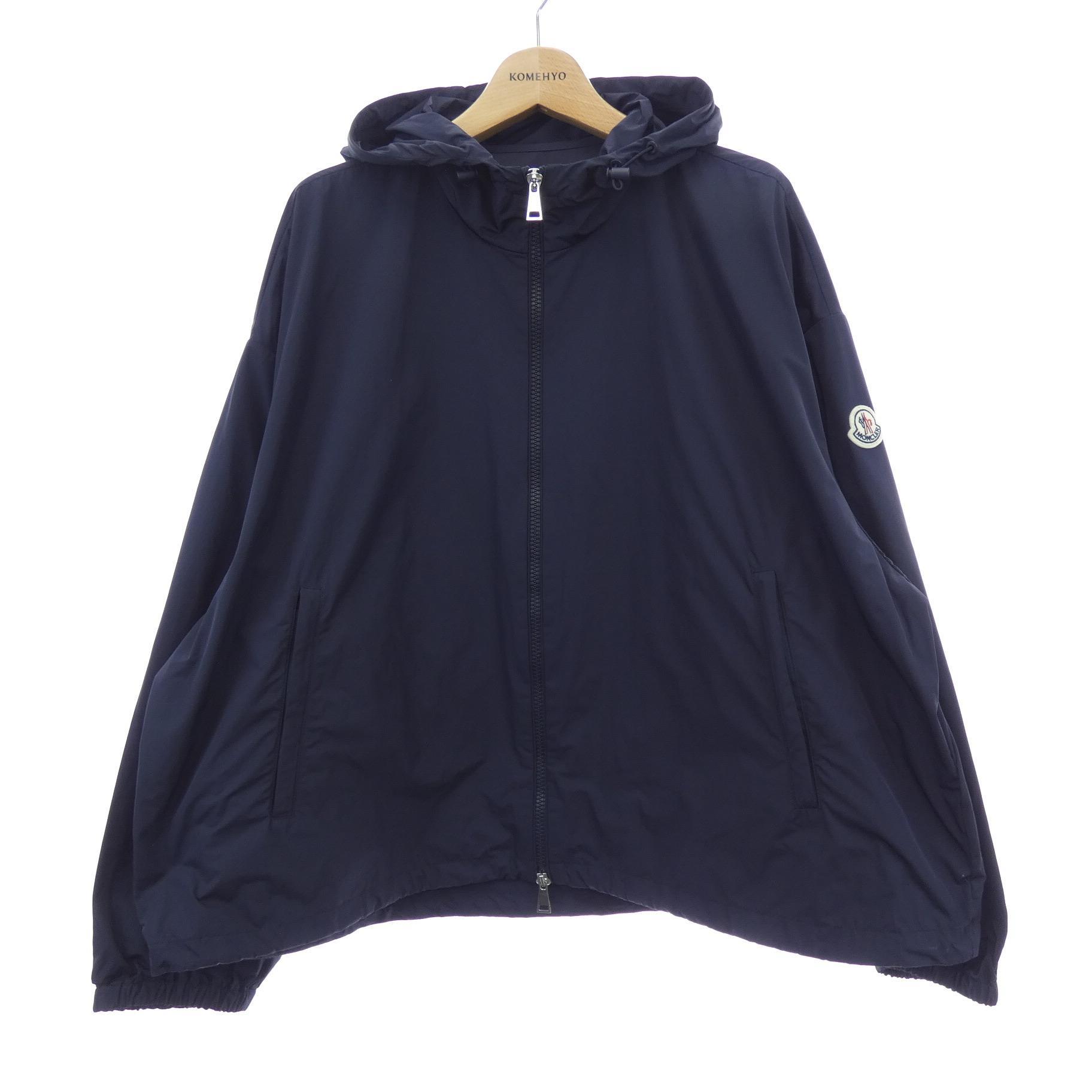 ジャケット