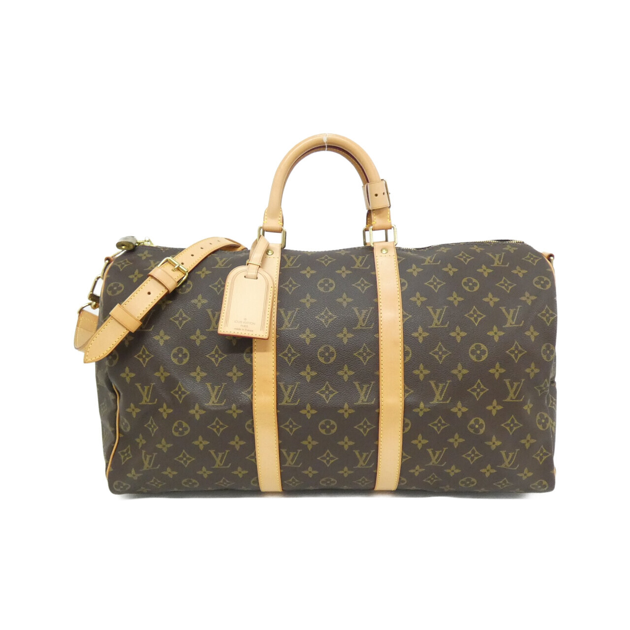 TRAVEL BAG