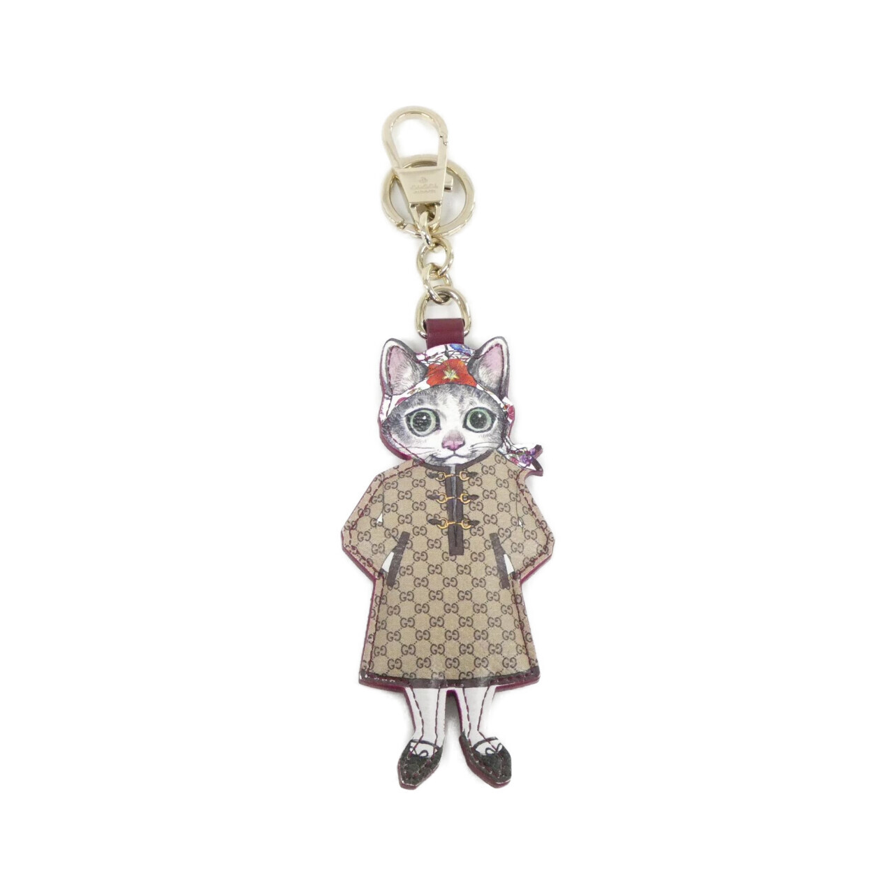 KEY RING