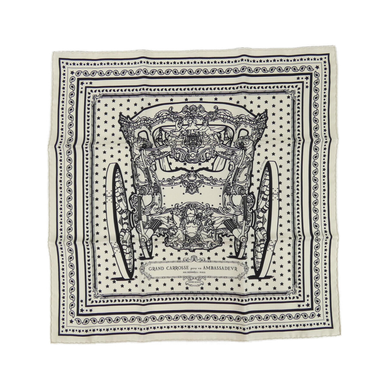 SCARF