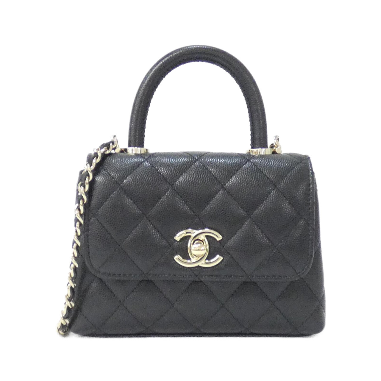 CHAIN CLUTCH